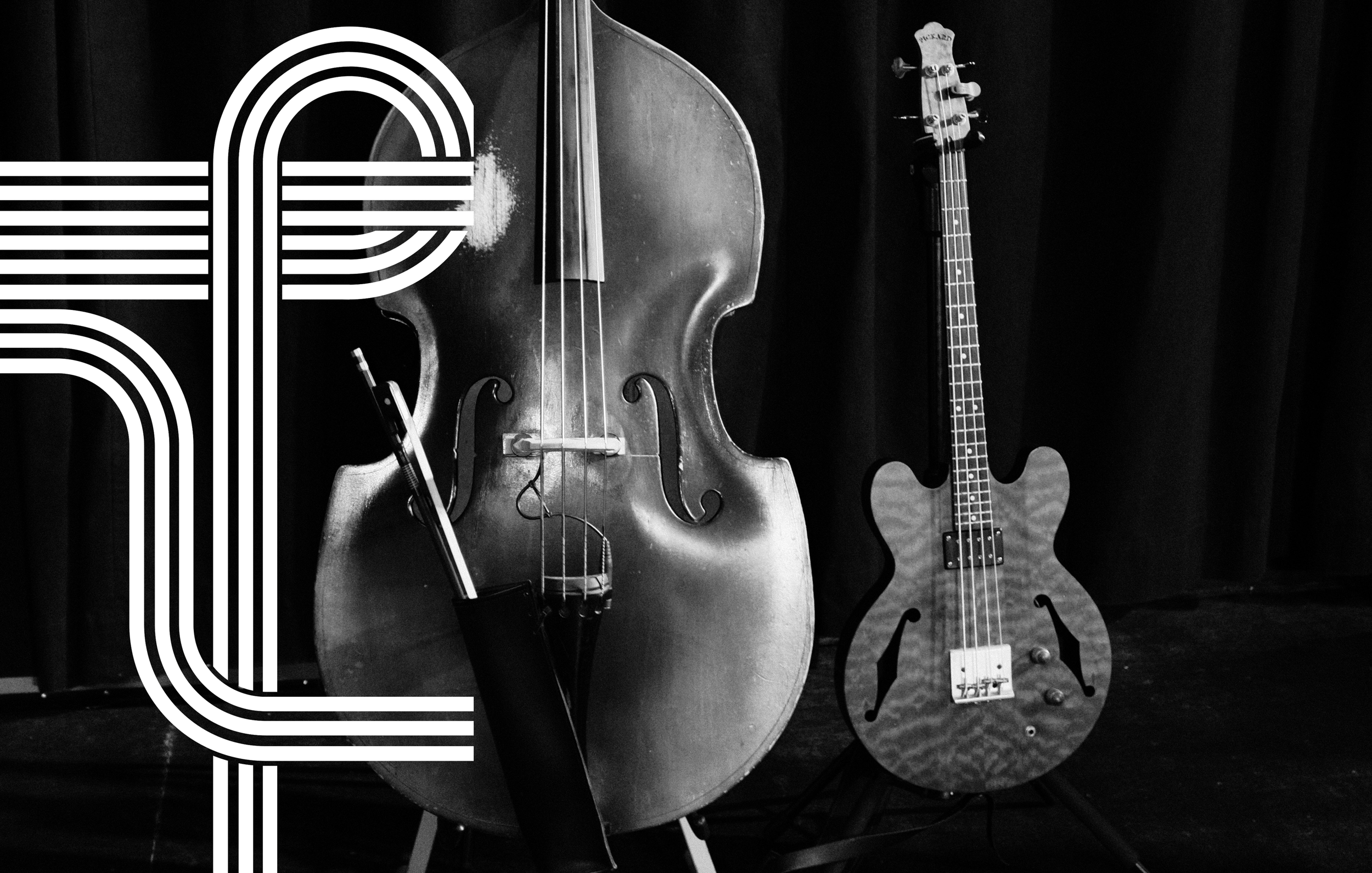 PureGold presents: Final year BMus Music Degree Shows - Day 1