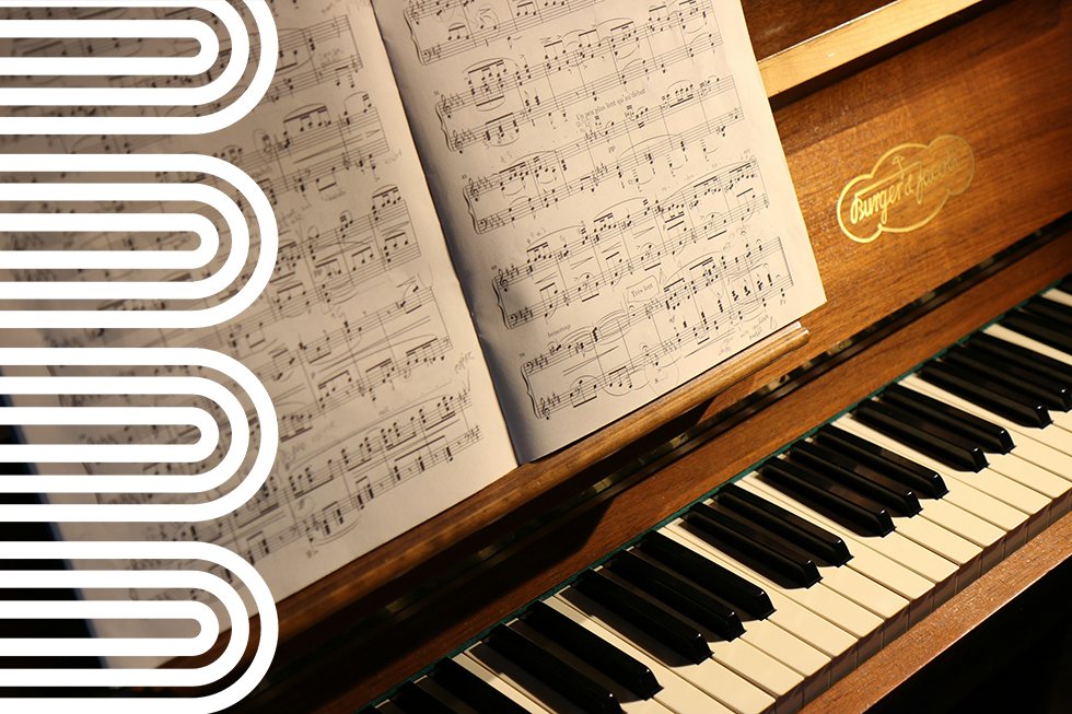 PureGold presents: BMus Music final year Degree Shows - last day
