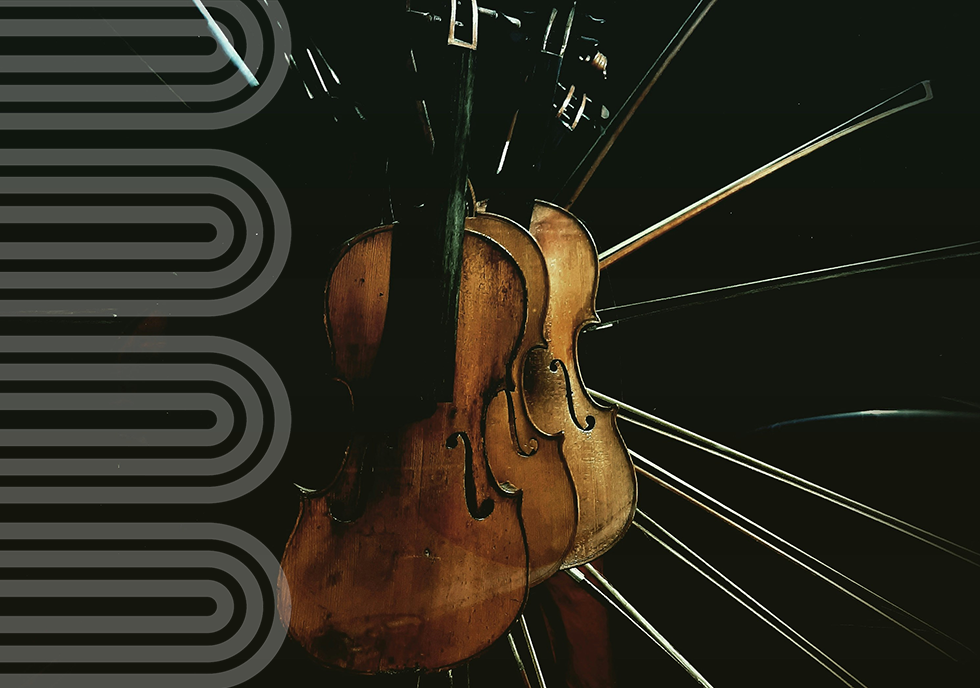 PureGold presents: BMus Music Degree Shows - Final Night
