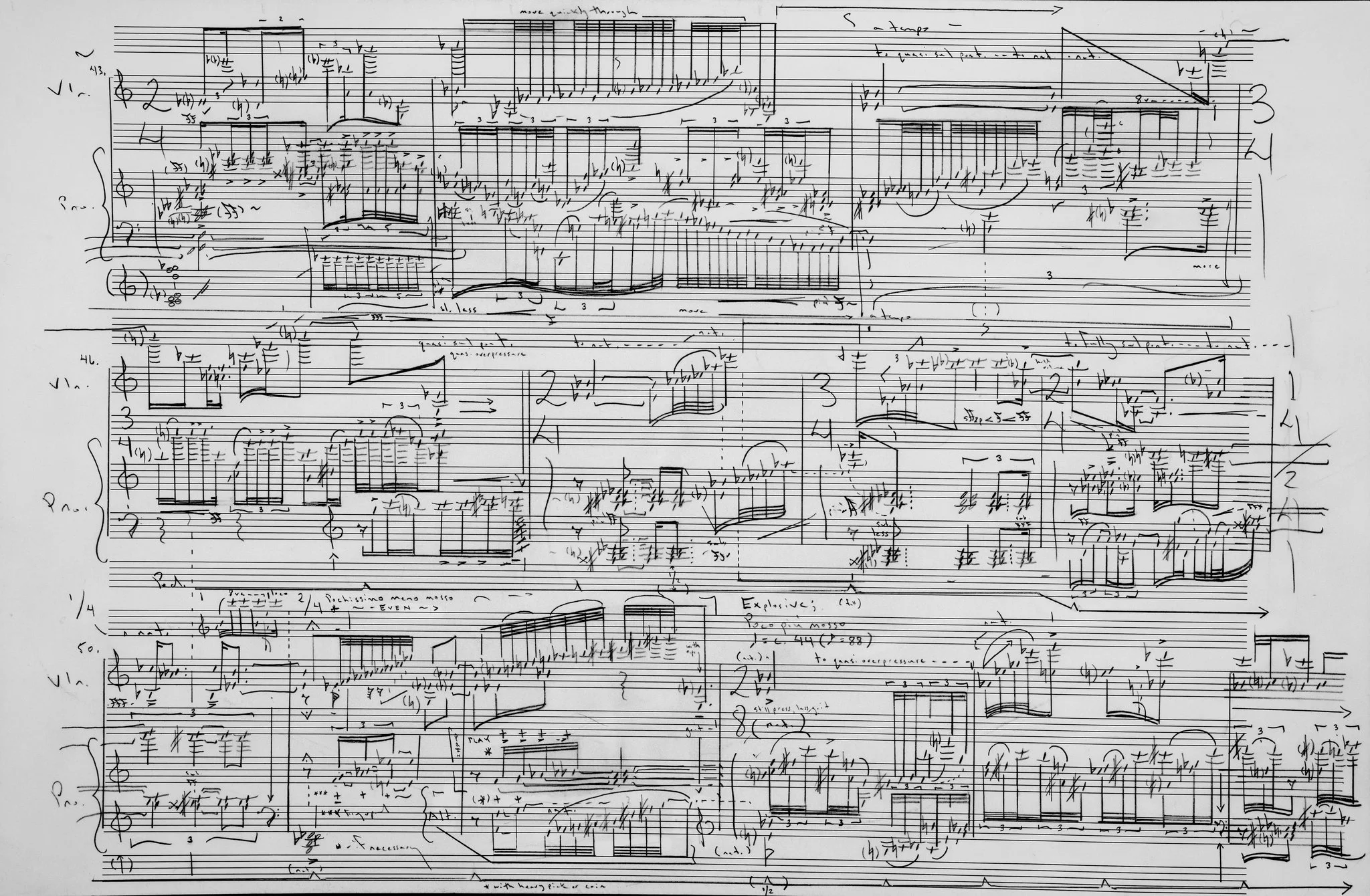 PureGold presents: Peter Sheppard Skaerved (violin), Roderick Chadwick (piano) 