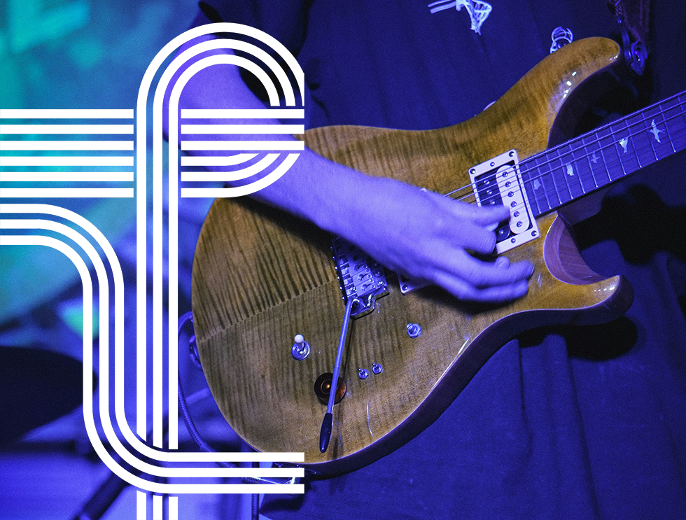 Final year BMus Popular Music Degree Shows - Day 2