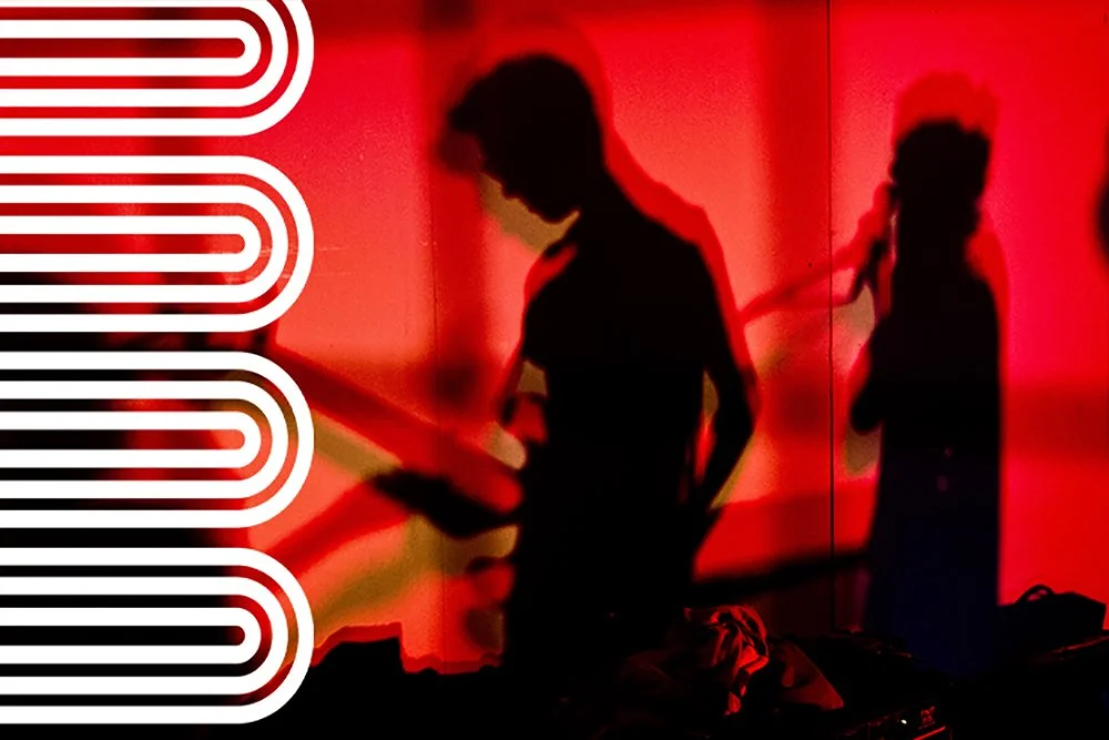 PureGold presents: Final year BMus Popular Music Degree Shows - Day 4