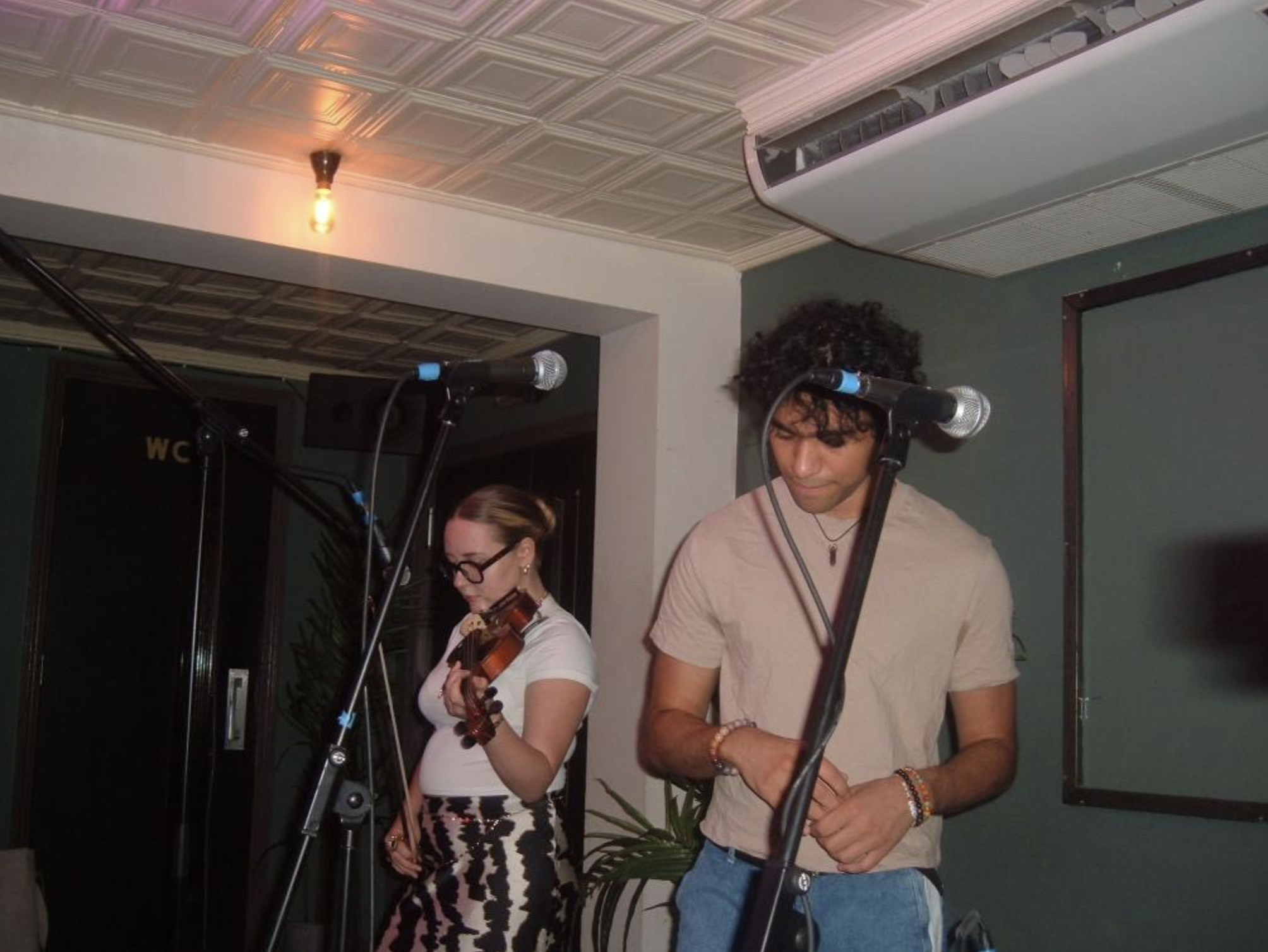 PureGold presents: Final year BMus Popular Music Degree Shows - FINAL NIGHT!