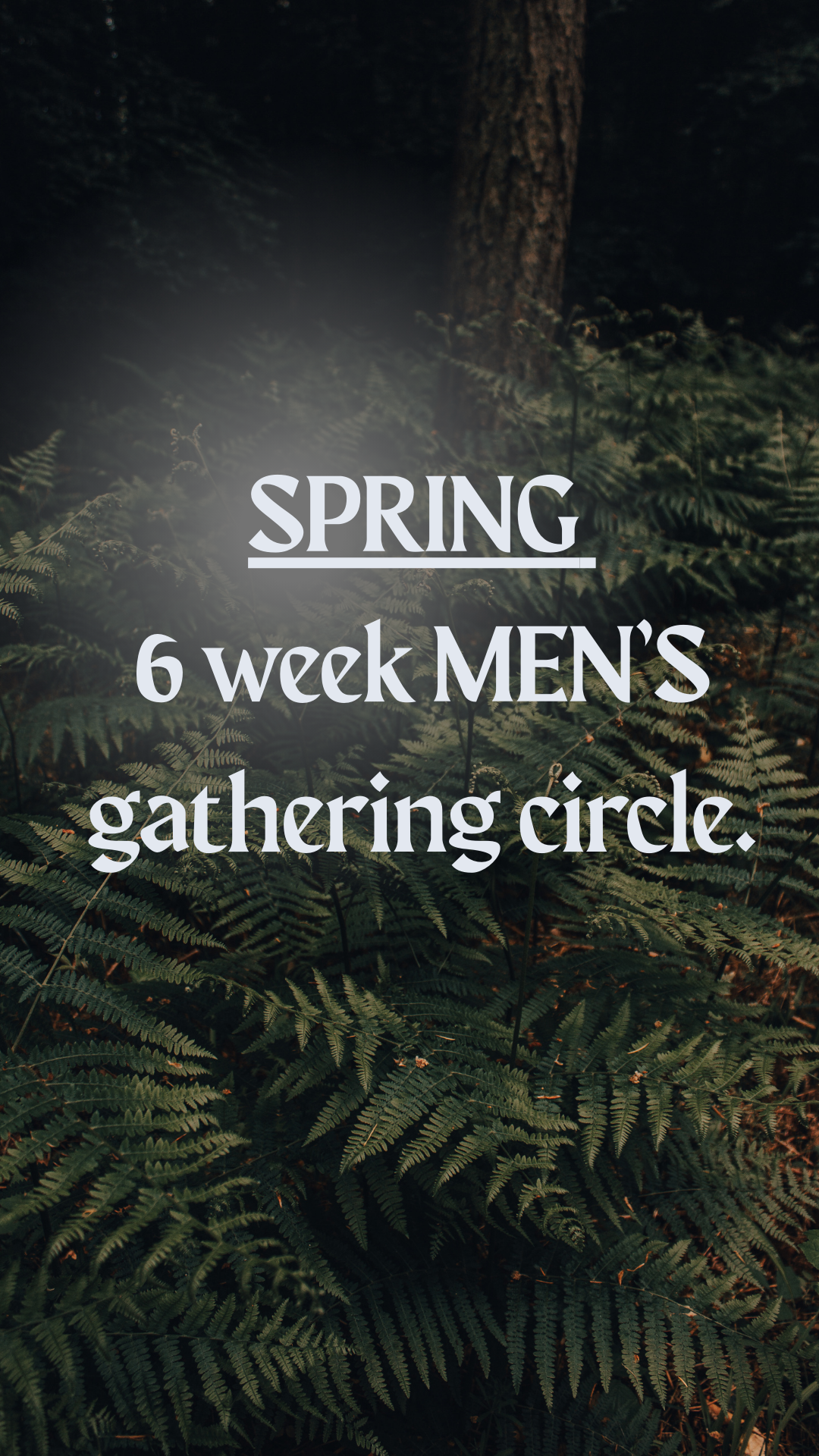 Deep green magic forest phone wallpaper  (1).png