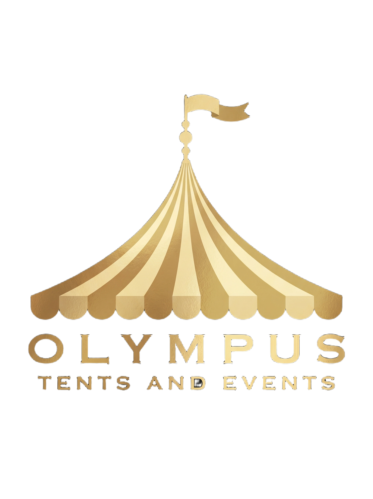 Olympus Tents and Events