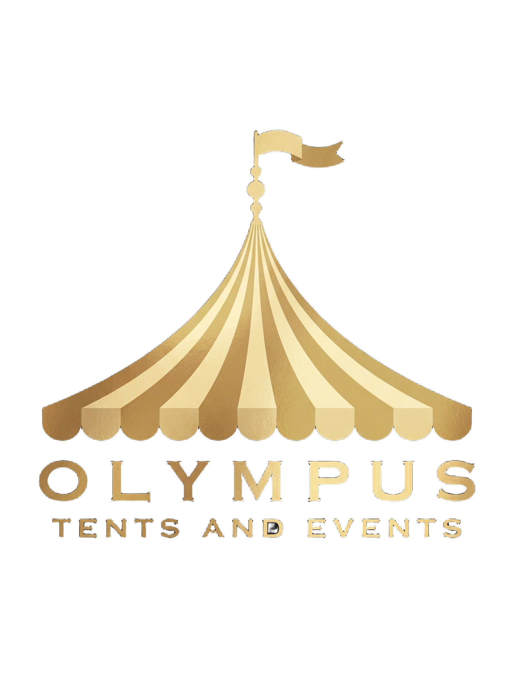 The Vantage at Olympus — Olympus Tents and Events