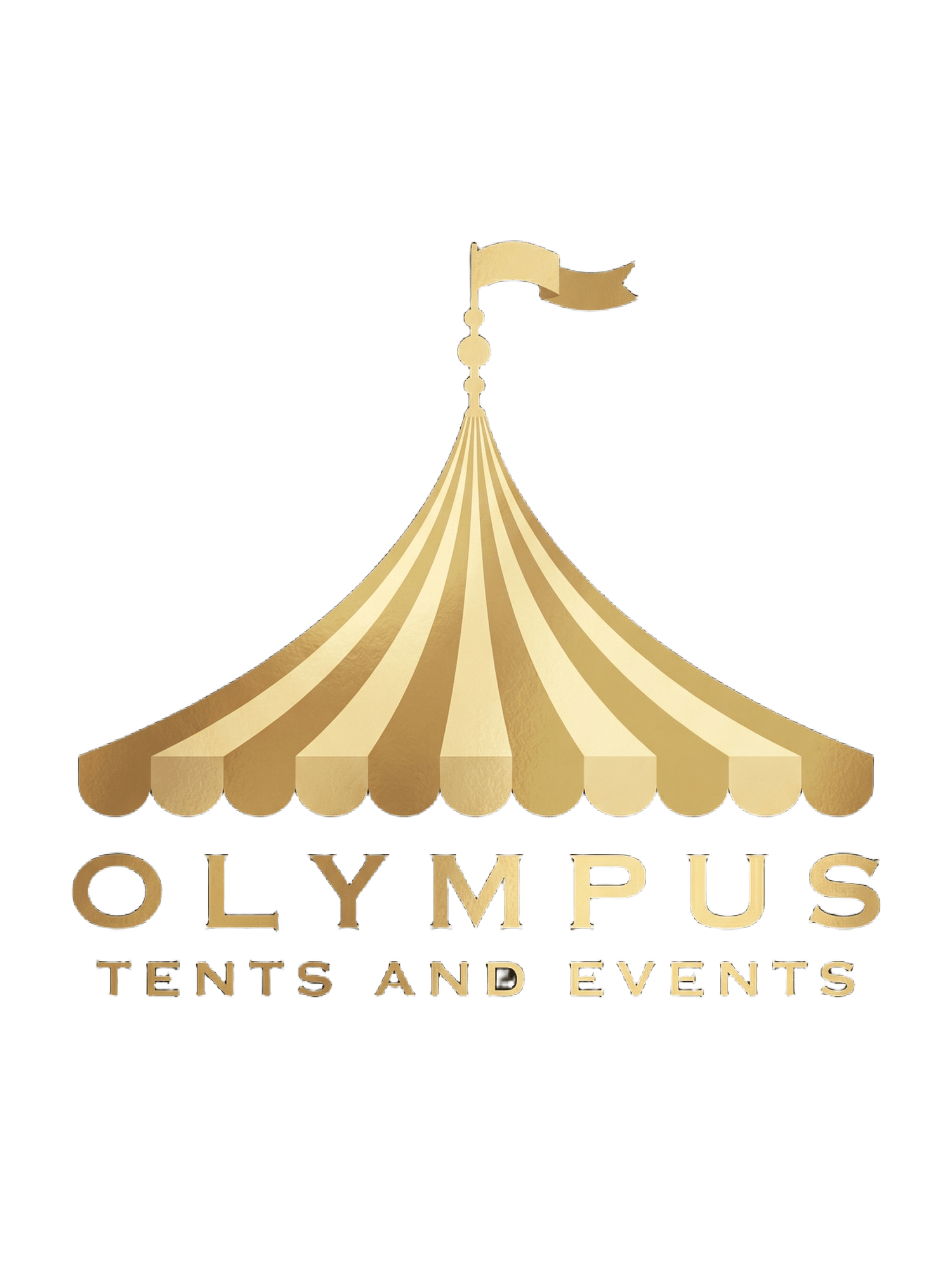 The Vantage at Olympus — Olympus Tents and Events