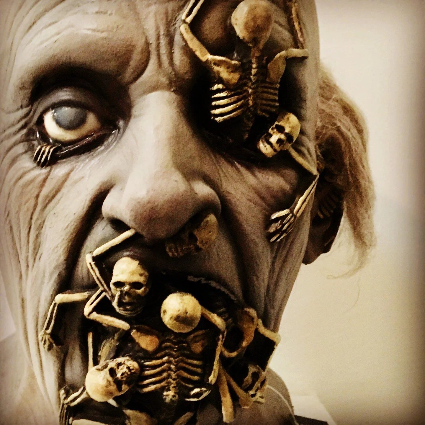 &quot;Dead Dreams&quot; by Connor Deless