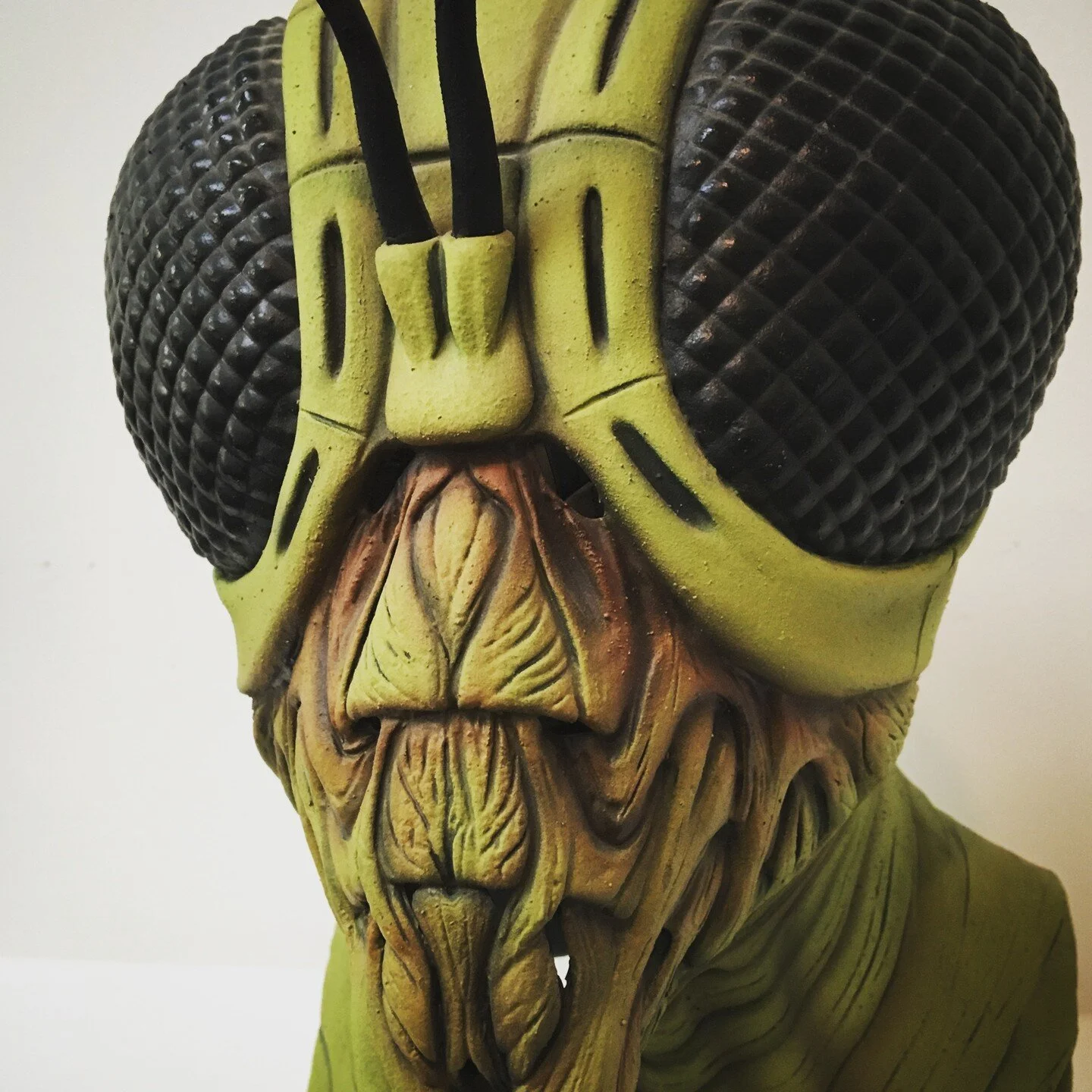 &quot;Bug&quot; by Joe Reader (Death Studios)