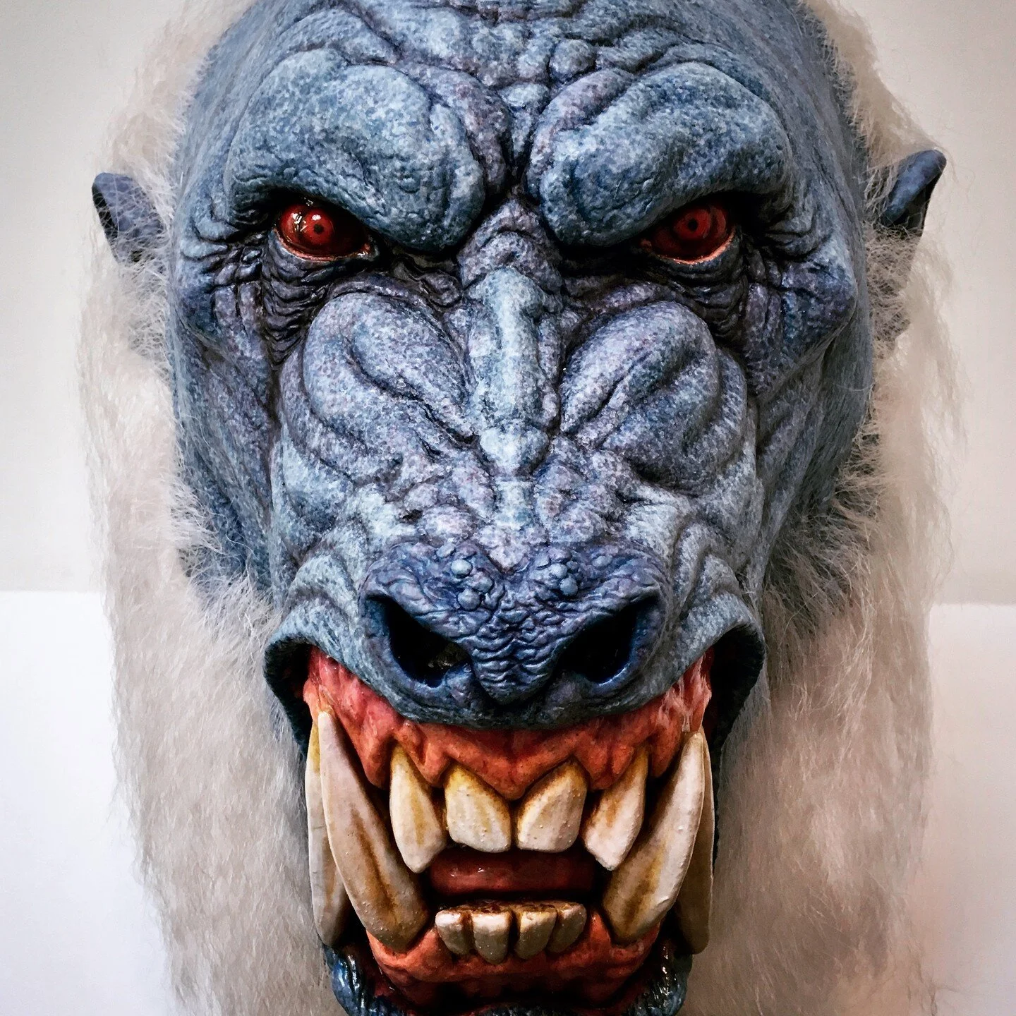 &quot;Ice Monkey&quot; by Mikey Rotella