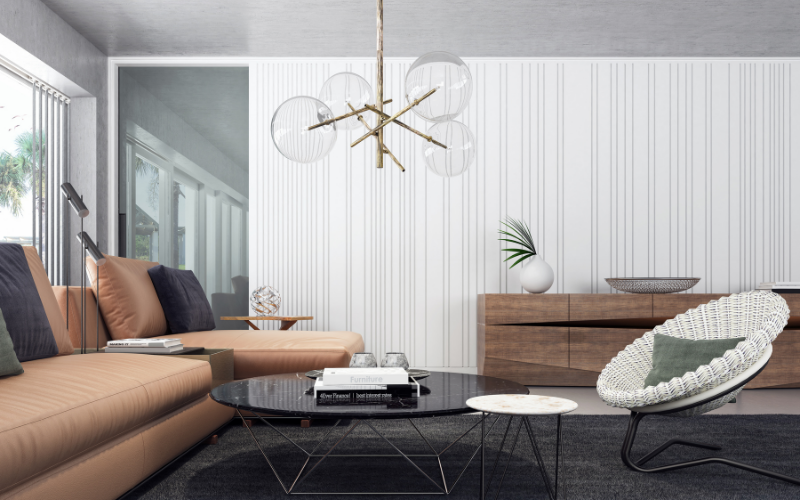 Four Ways Minimal Design Leads to Minimal Maintenance