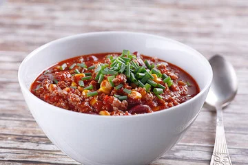 Easy Tex Mex Soup