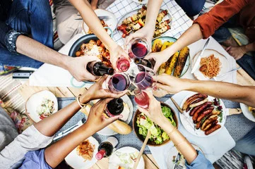 5 Tips For Summer Eating