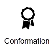 Conformation