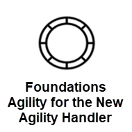 Foundations Agility for the New Agility Handler