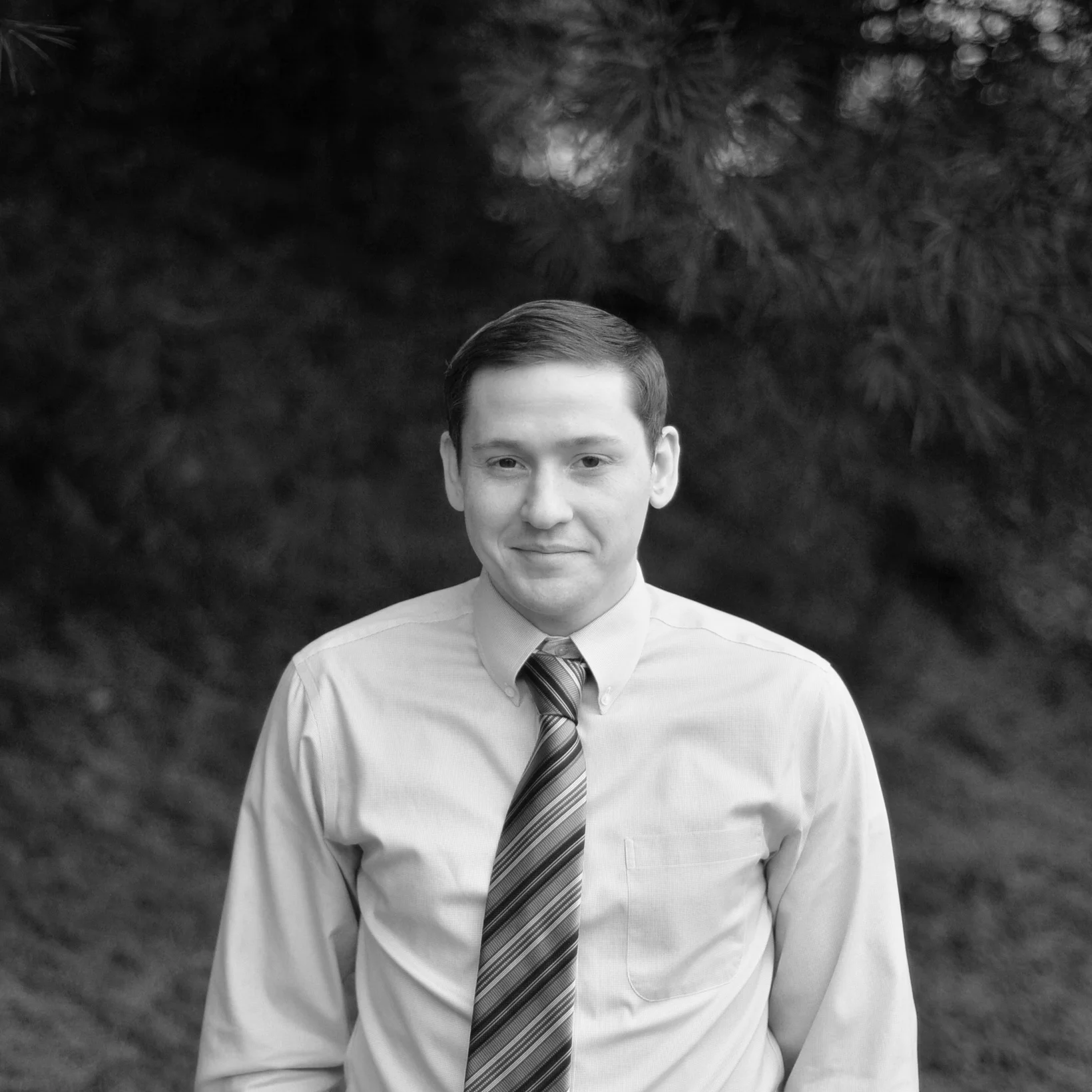 Chris Phillips | Technical Director