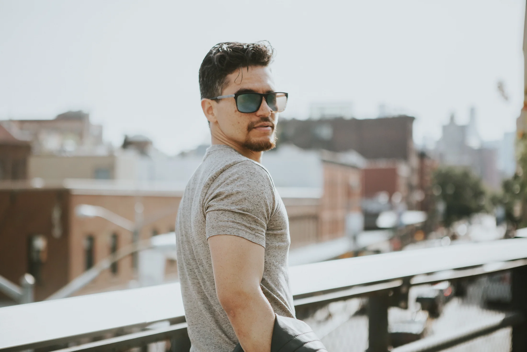 Juan For FHONE NYC