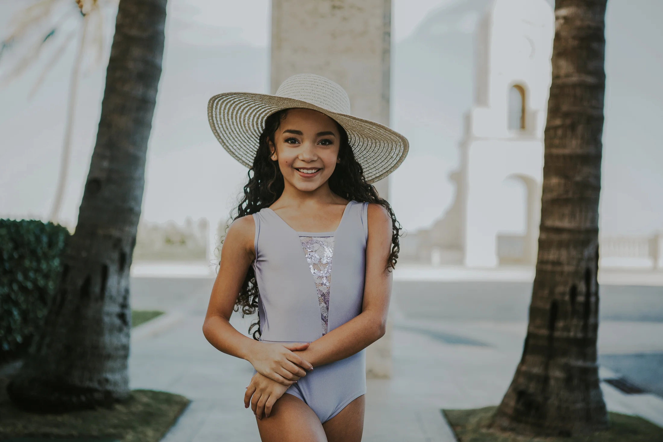 Details Dancewear Photo Session