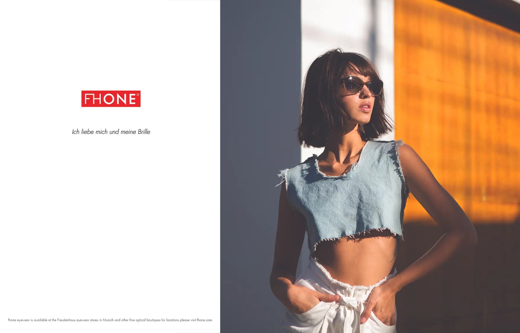 FHONE Vision Expo