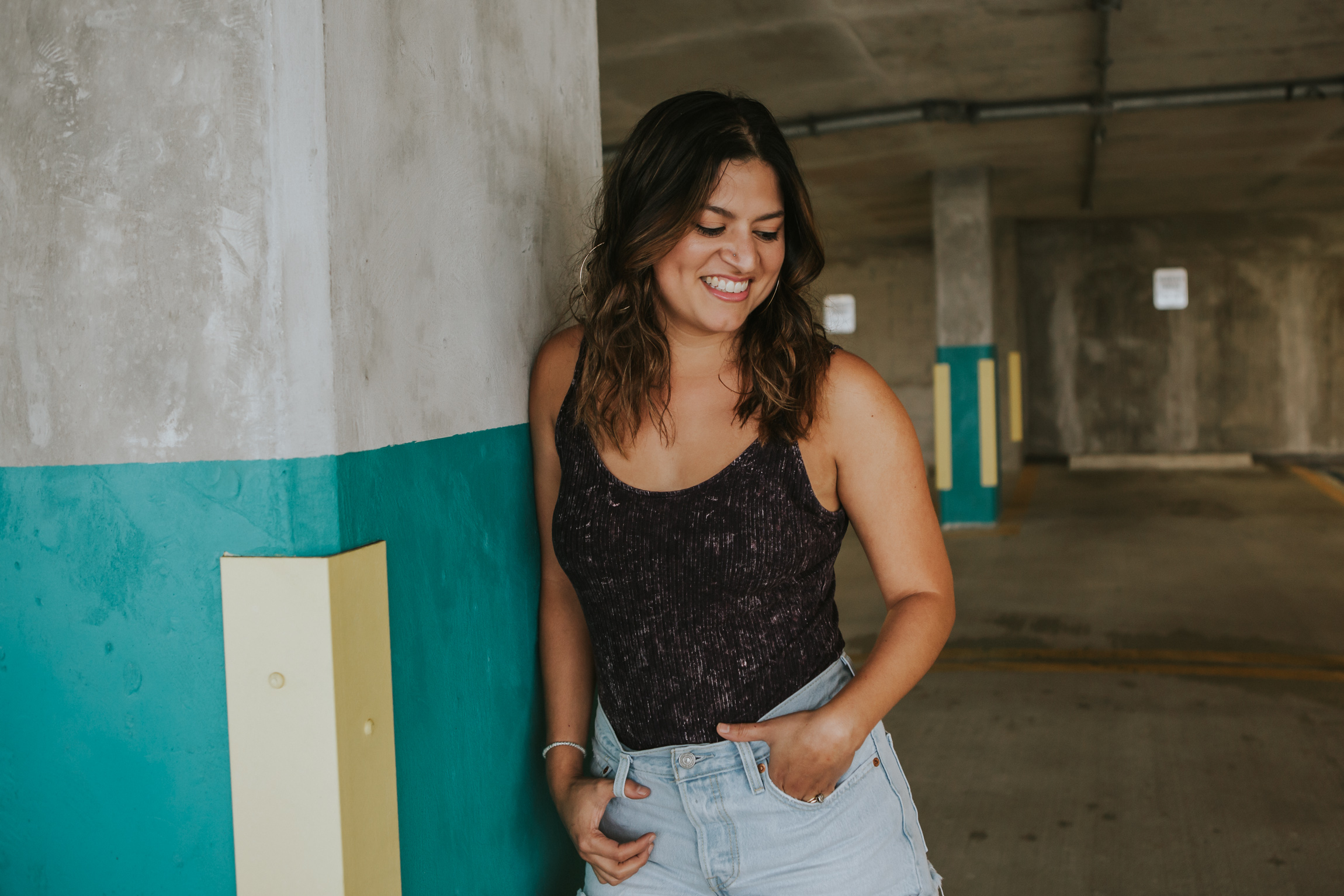 Gaby is one of those people you meet that instantly make you feel joy. We met a little while back, she makes a killer coffee at @subculturecoffeejupiter and always has a welcoming smile on her face. We sat down one afternoon to chat about her life and love for music. Gaby is insanely talented, she is a singer, songwriter, artist on the rise. A Florida native that found herself living in Nashville for 3.5 years, pursuing her dreams, pouring out her soul, working hard to make it. She felt that she was exactly where she needed to be but as we all know, things don’t always go as planned. We sometimes have to alter our course, find a new path and adapt to the ever changing circumstances around us. Gaby ended up coming back to Florida, it wasn’t at all what she wanted, she had to leave music city and the closeness she felt to her purpose to come back again and face very real, hard questions about her passion in life. Obstacles are difficult but most importantly a necessary part of the journey, on this new installment of Beyond The Face we will look into her story and explore where the path has taken her during the last several months. More to come on part two! Hope you join us on learning more about this lovely lady