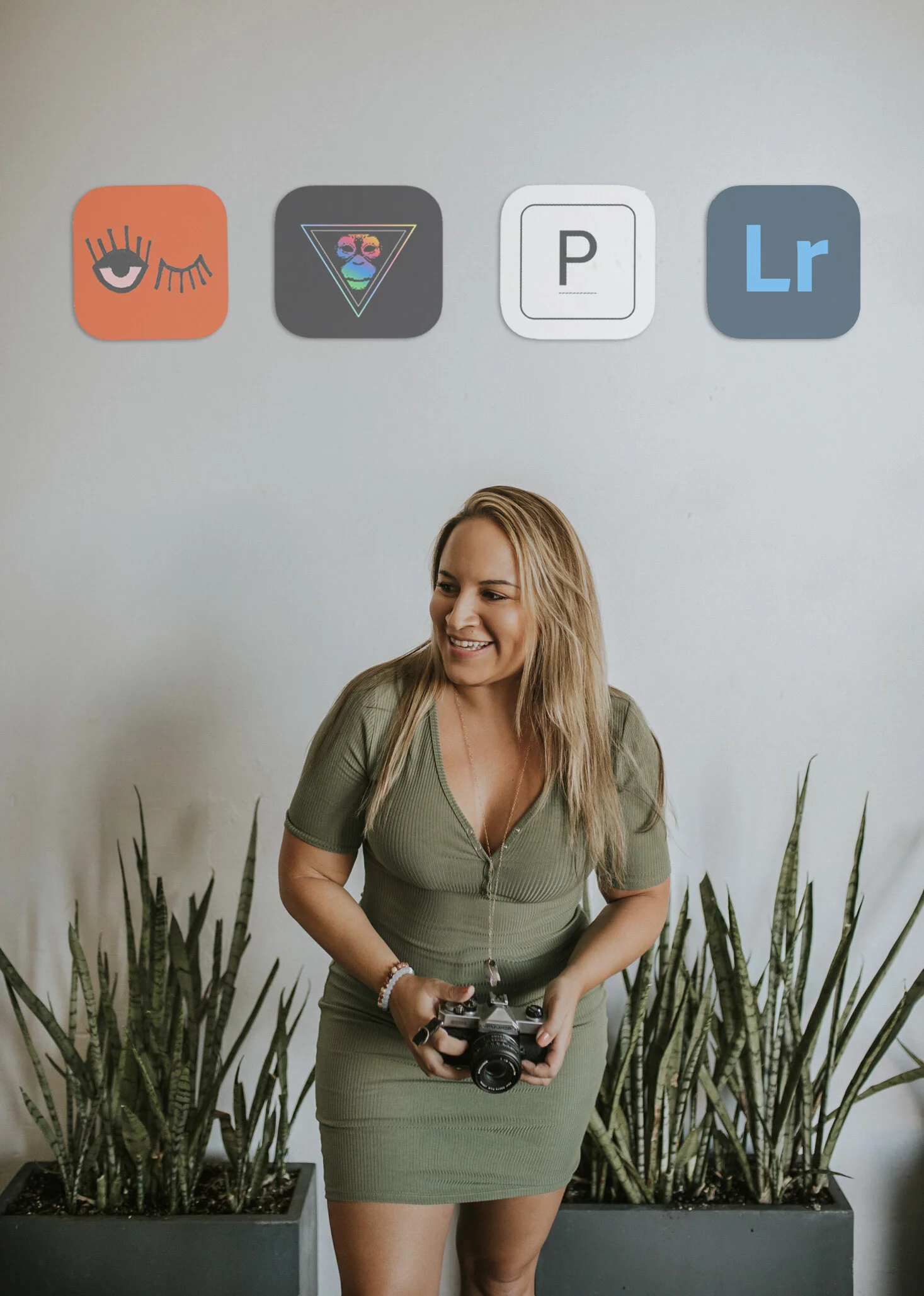 My favorite photo apps for mobile!