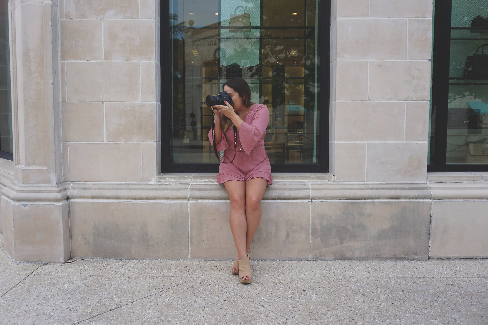 How to get started in photography