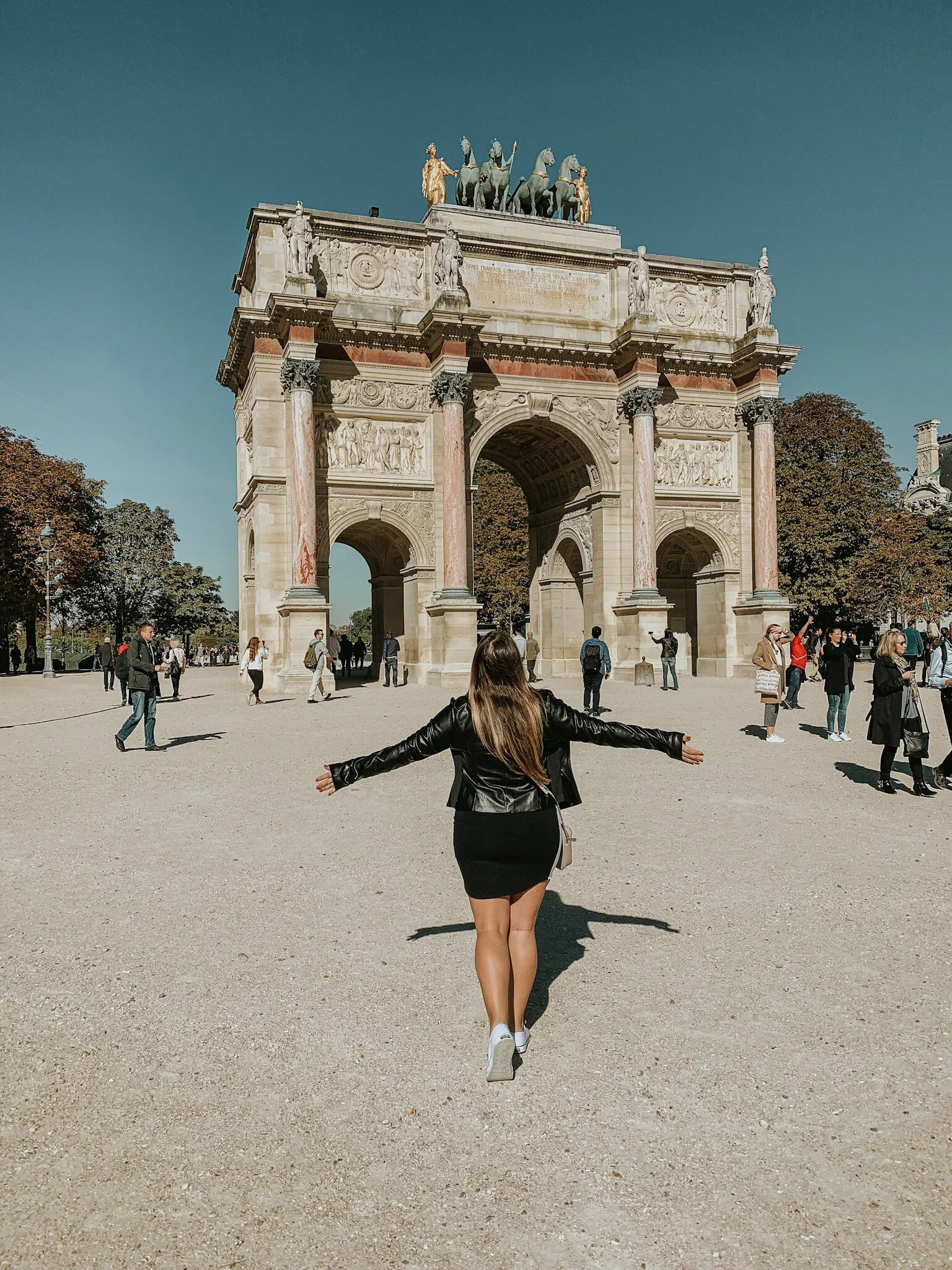 Feeling overwhelmed or stuck? How to break the hamster wheel!