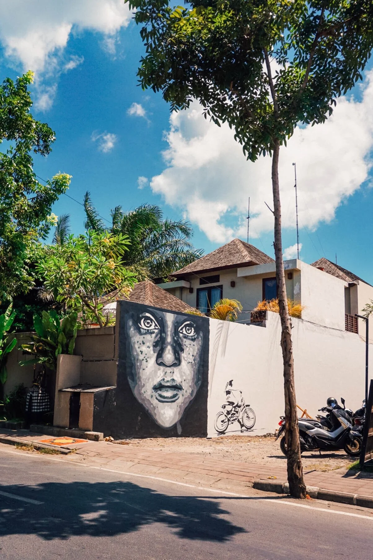 Travel Blog | Bali Retreat with Greatness Collective 