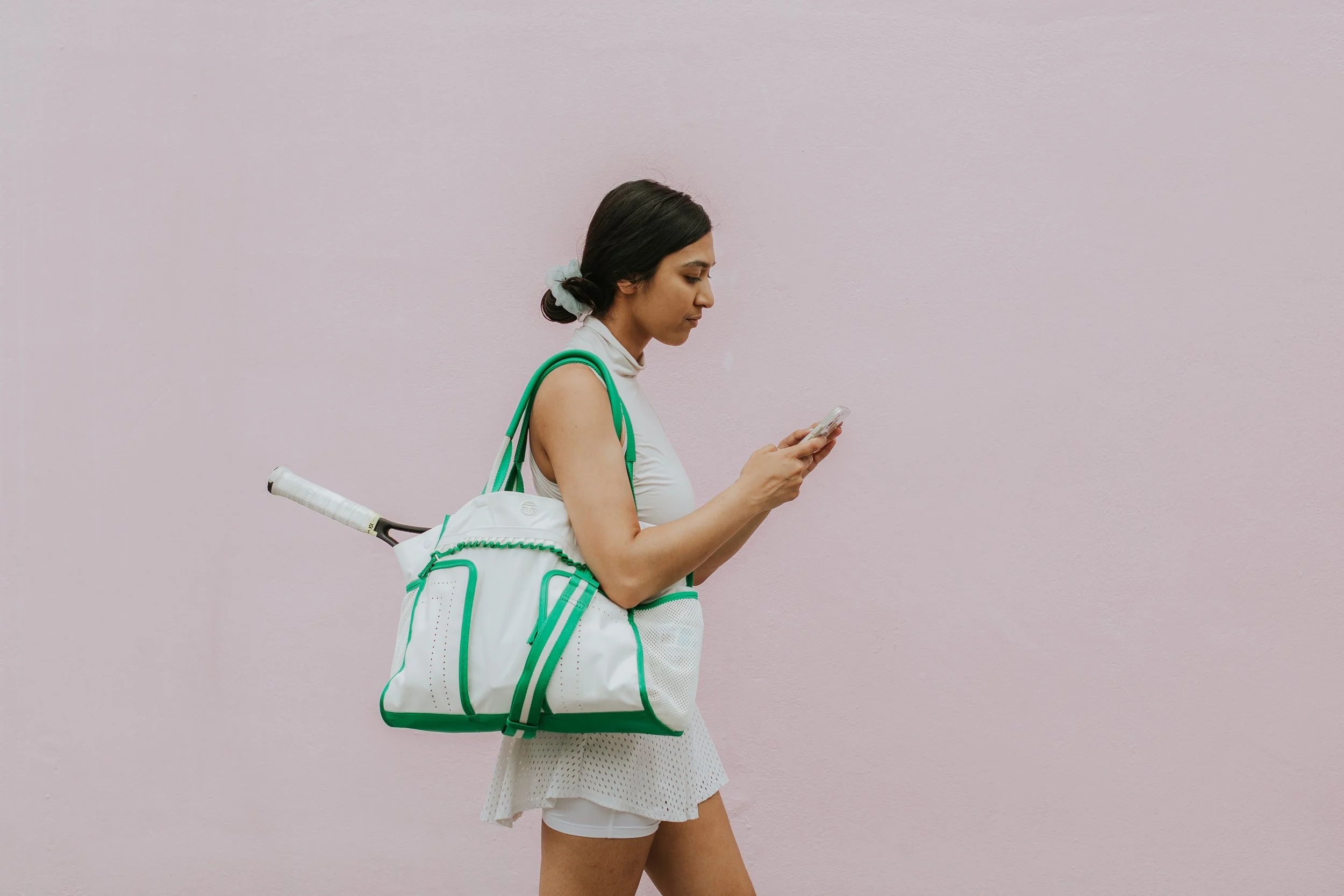 Business Insider Shoot With Trisha Goyal From Break The Love