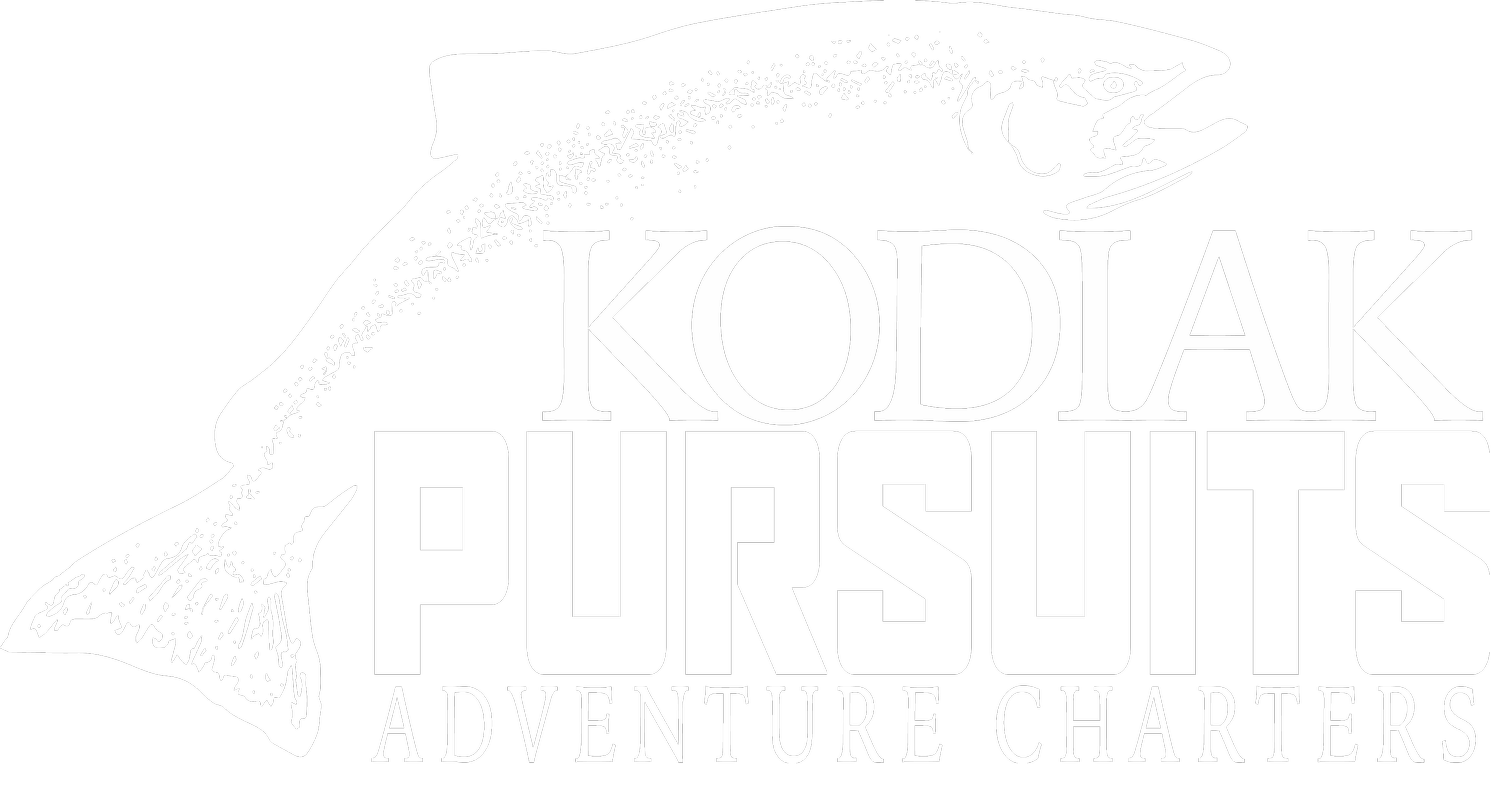 Kodiak Pursuits