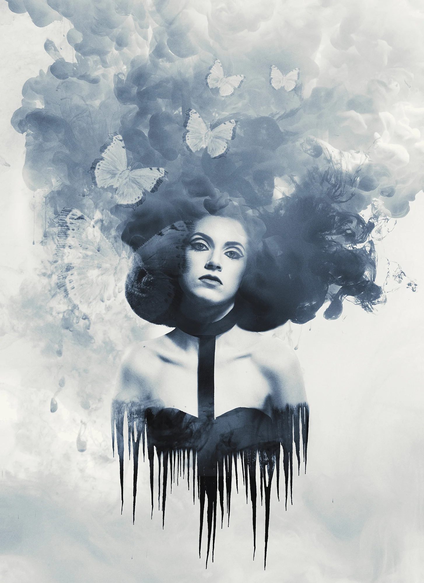 Creativity where are you?