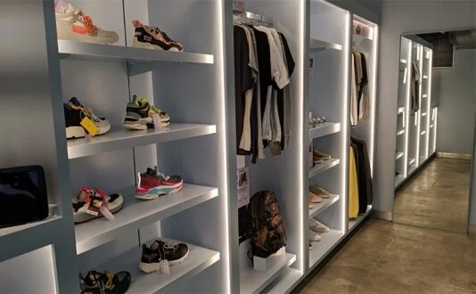 Re:store