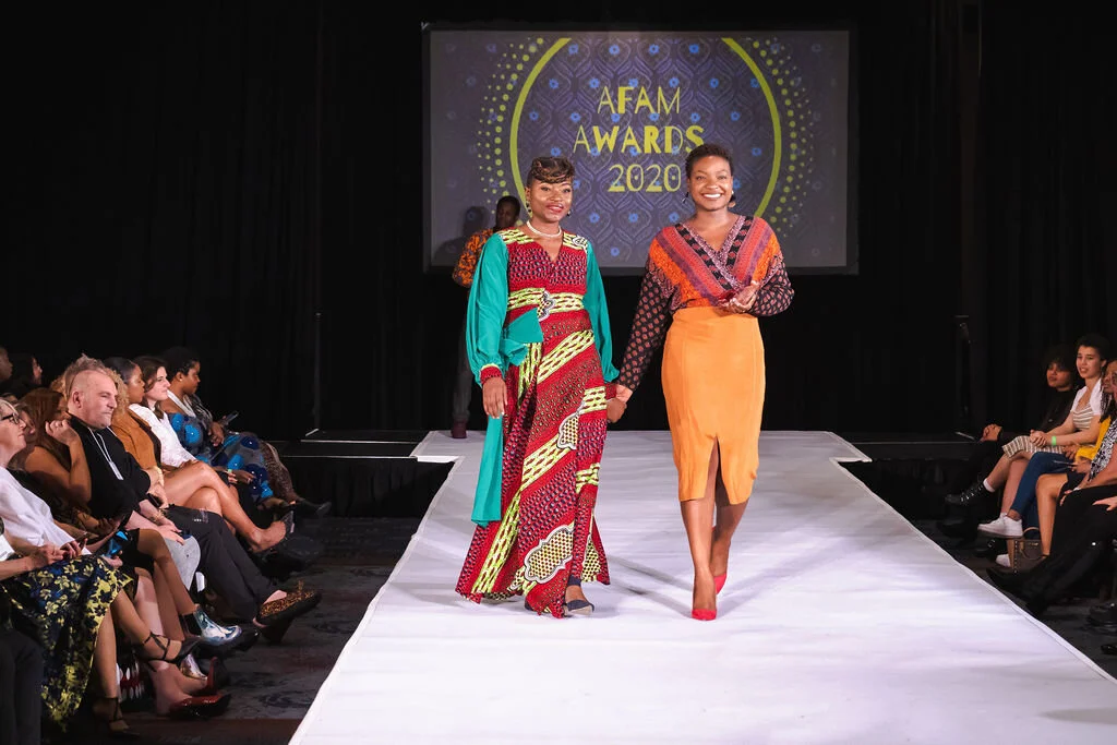 red carpet african dresses