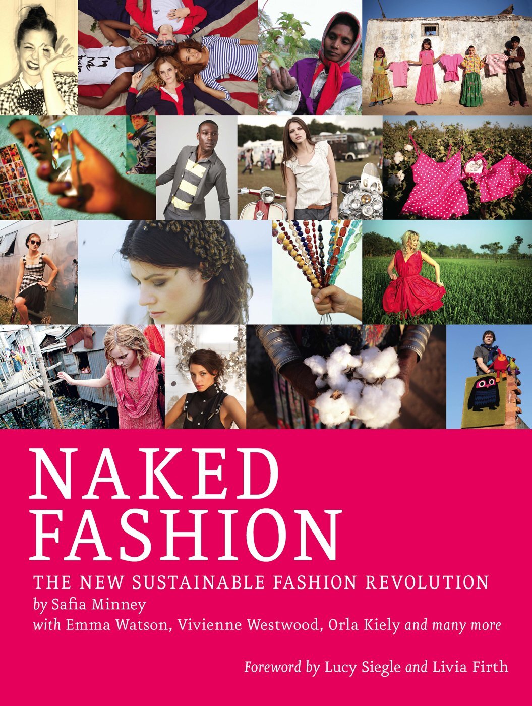 These 11 Books Will Make You an Expert on Ethical and Sustainable Fashion -  Ecocult