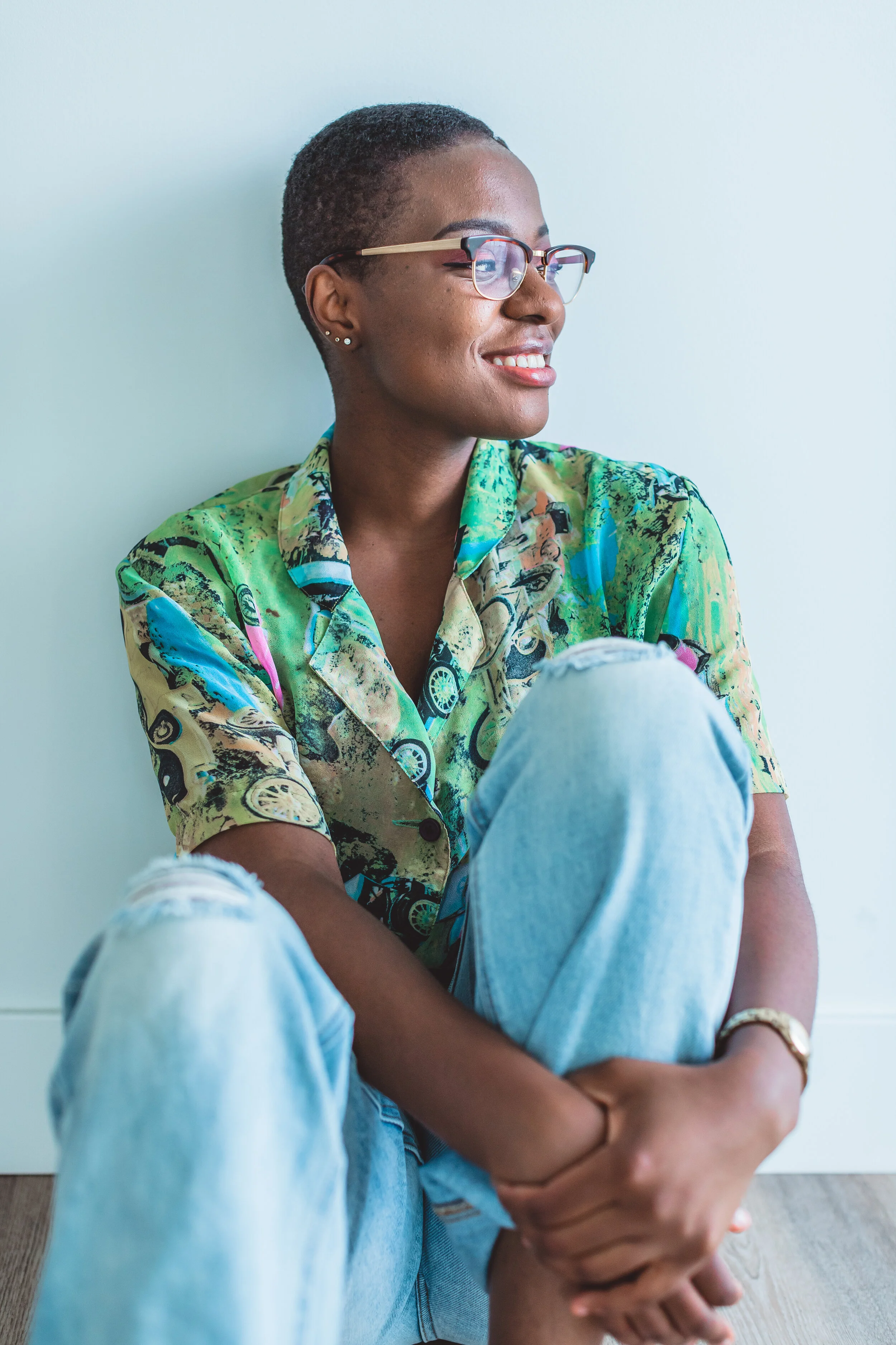 6 Reasons Why Sustainable Fashion Matters