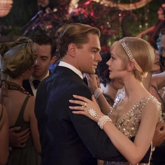 Great Gatsby - Modayı seviyorsanız Netflix'te ne izlemelisiniz |  kıyafet medyası