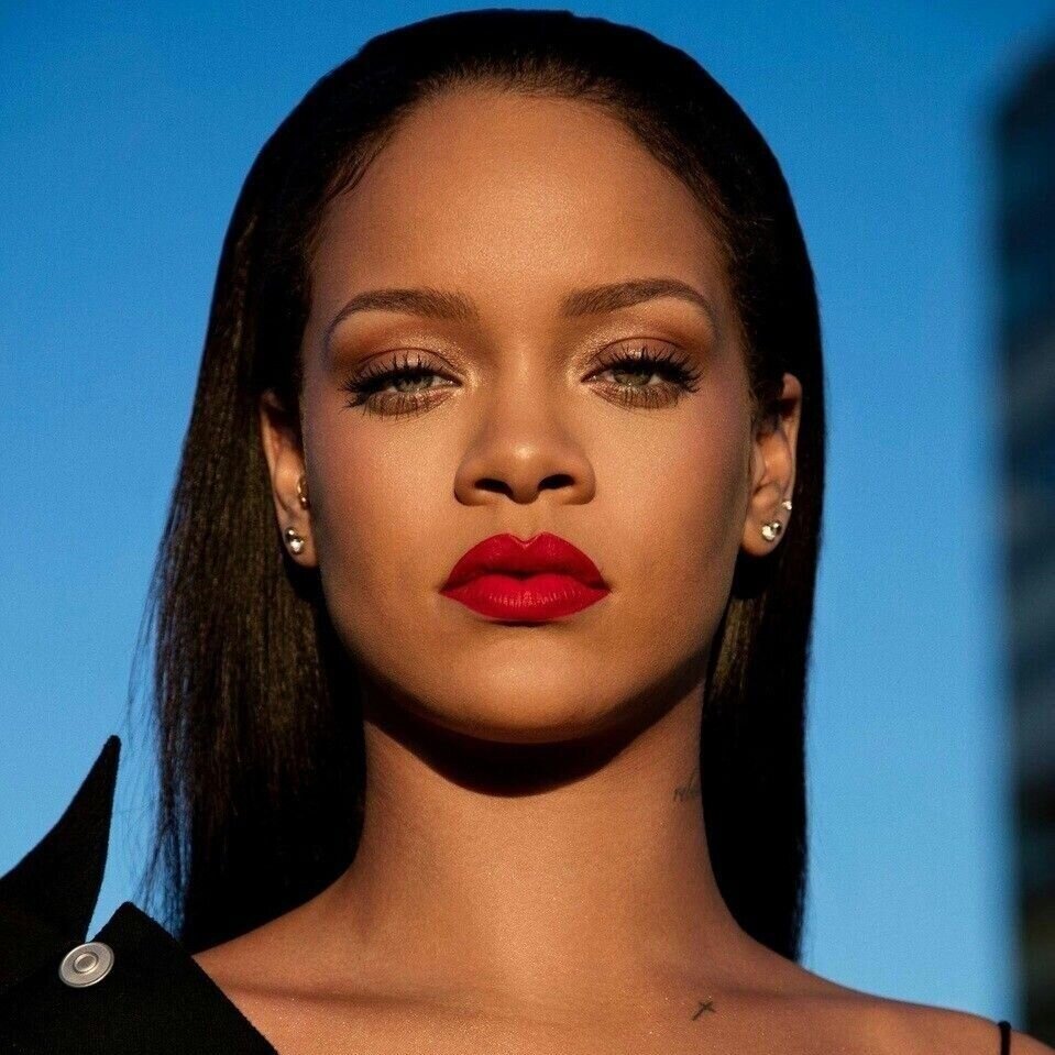 Rihanna is closing down her Fenty label - Conscious Fashion News