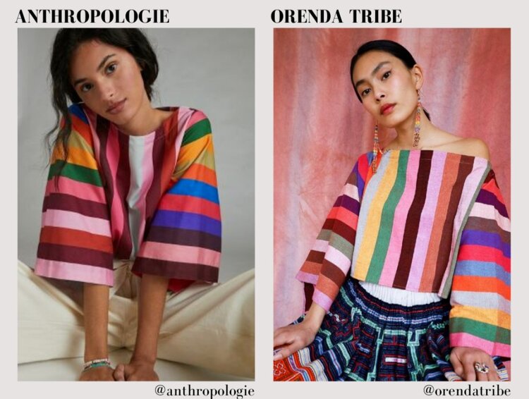 Anthropologie ridiculed for selling £40 bundle of twigs, The Independent