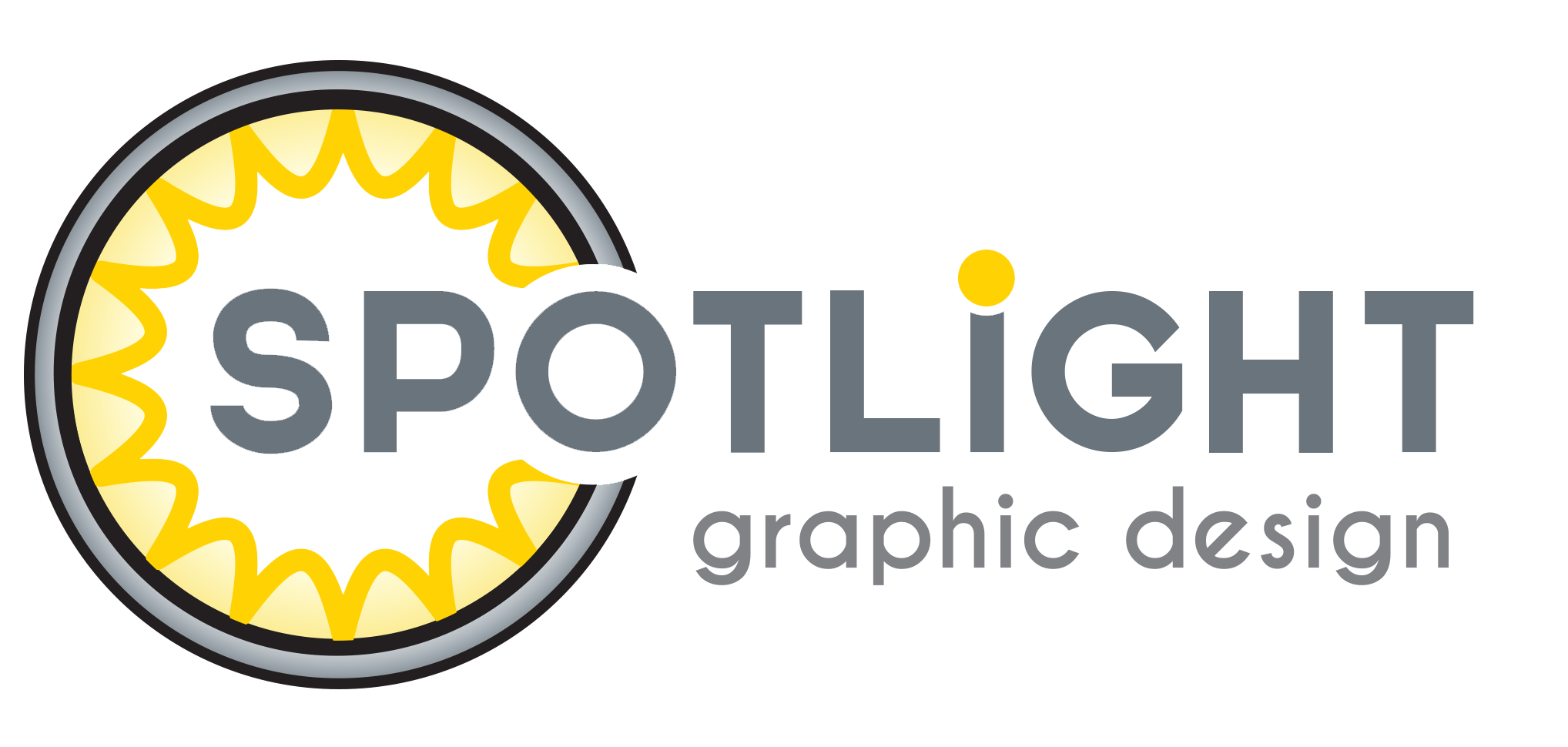 Spotlight Graphic Design - Website Design - Palm Beach Gardens Jupiter