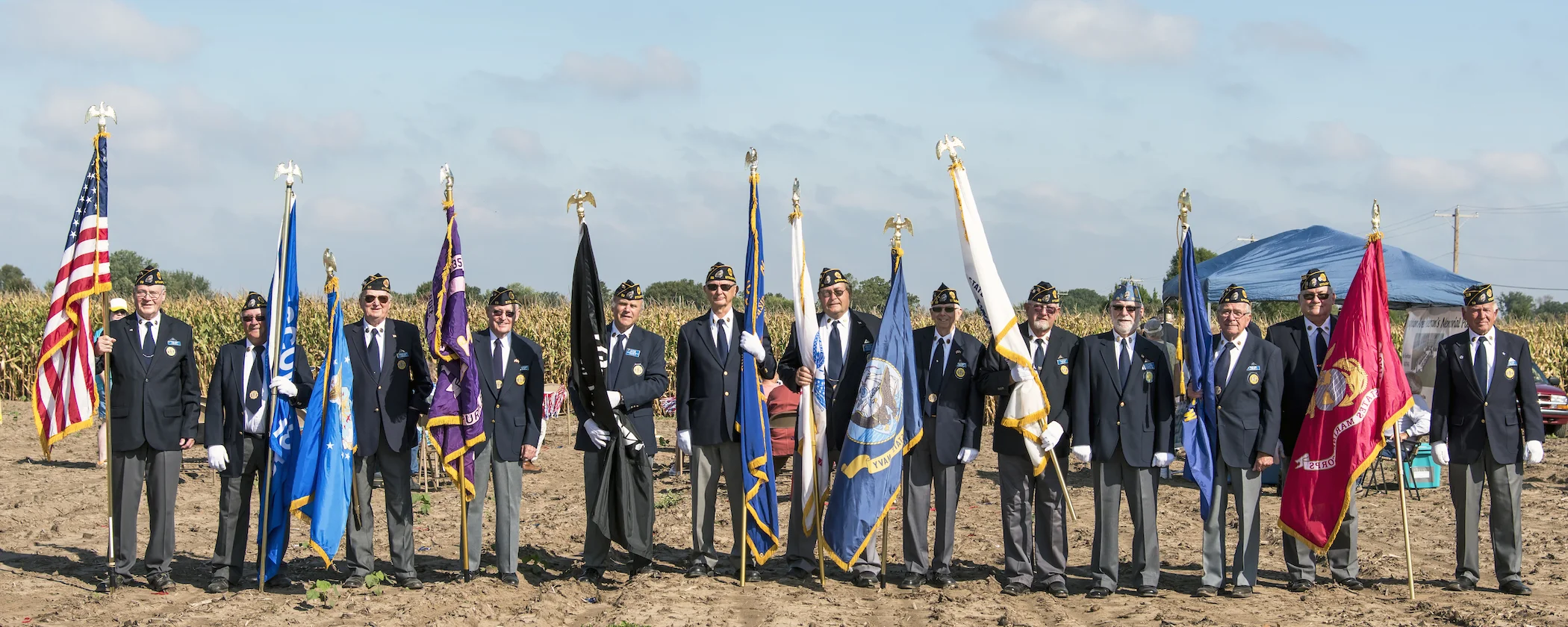 steering-committee-flags-cornfield.jpg