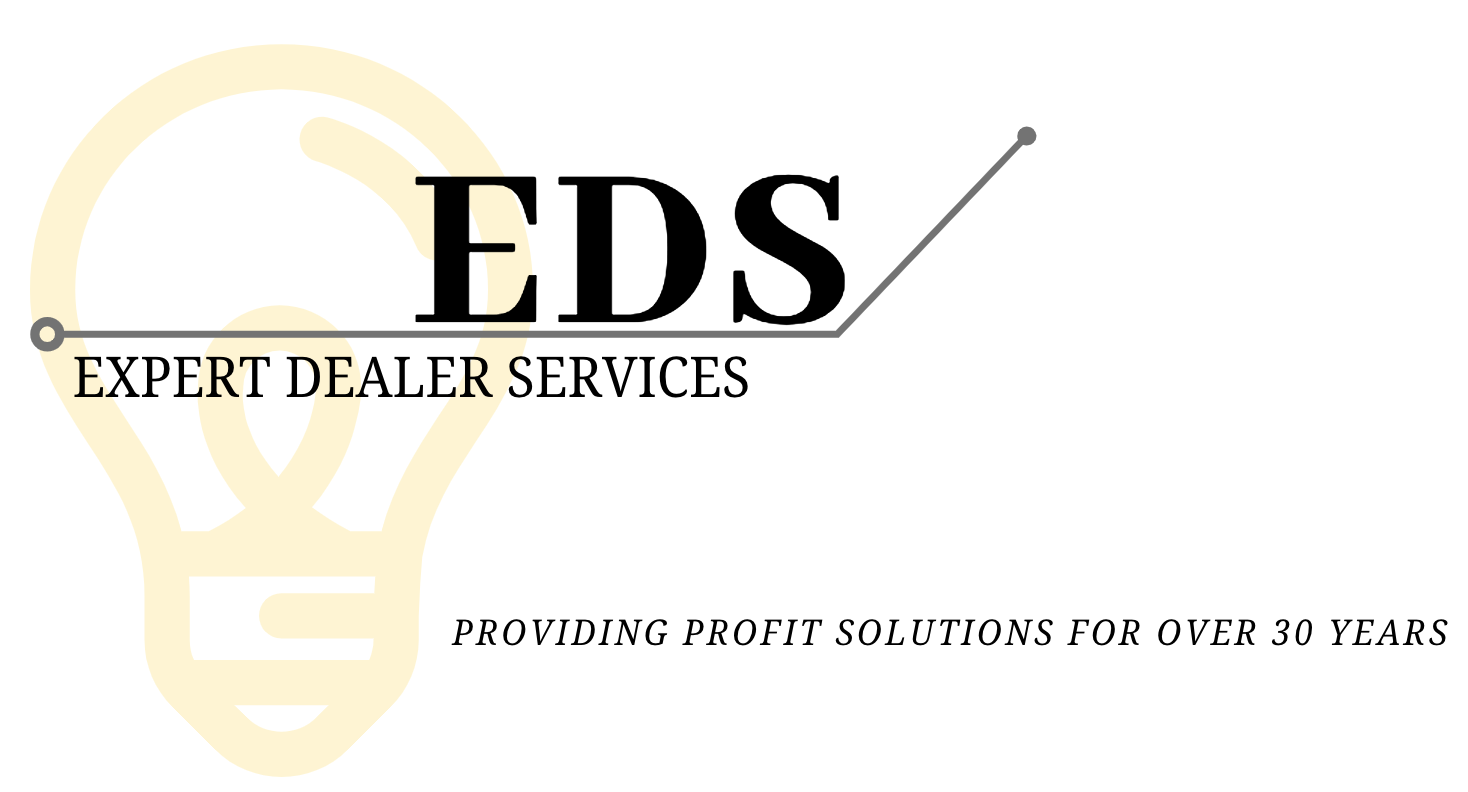 Expert Dealer Services