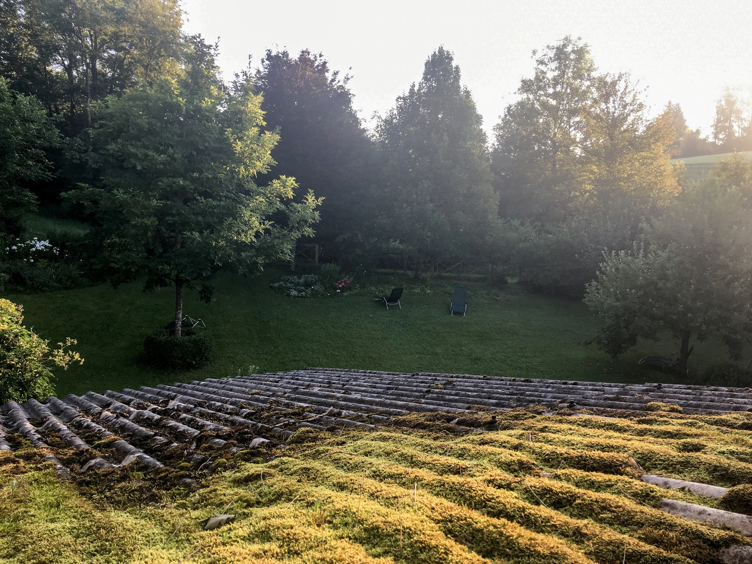 Find your own Frequency // Retreat Allgäu