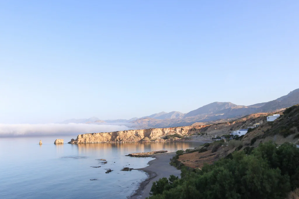 Yoga Retreat Kreta | Jivamukti Yoga, Meditation &amp; Meer