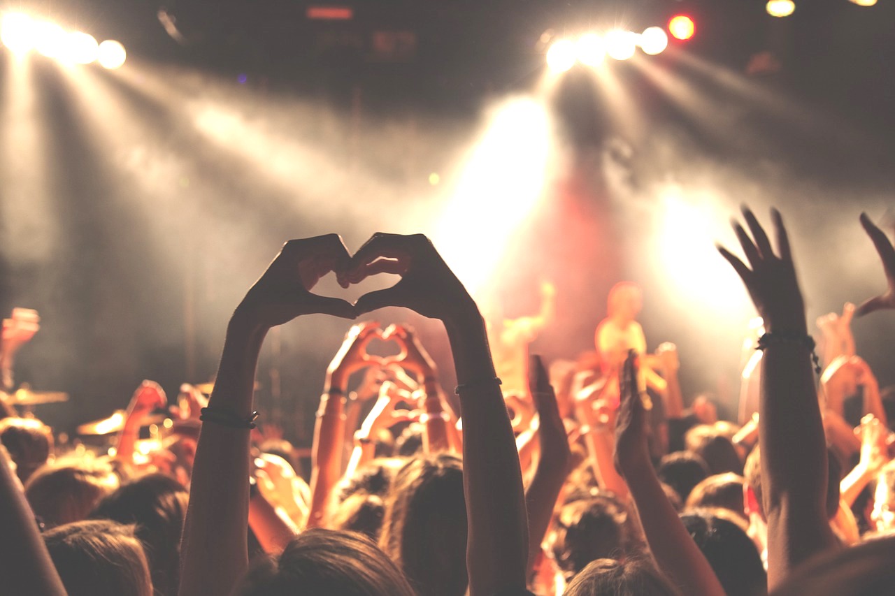 WANNDA YOGA | Yoga &amp; Sound Festival in München