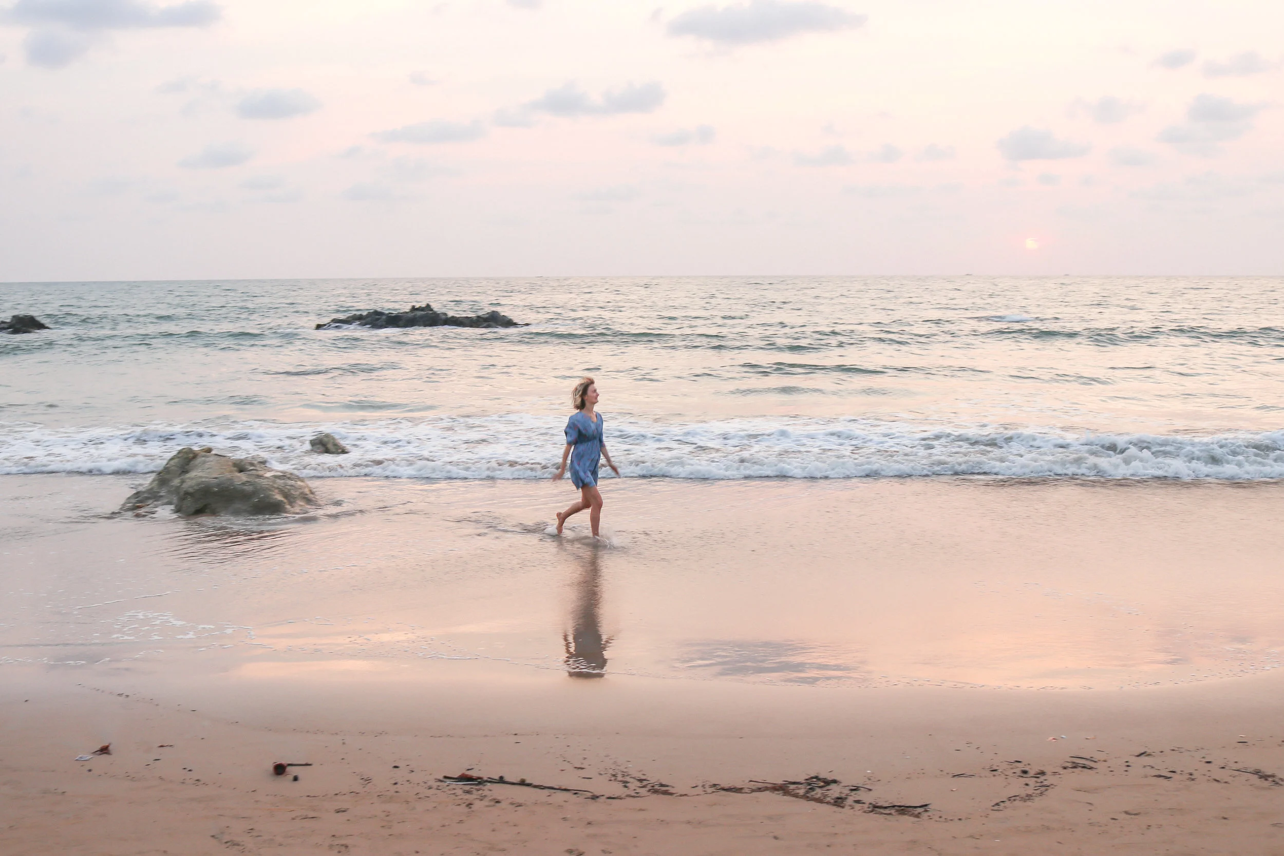 Die 4 schönsten Retreats für Sommer und Winter 2019