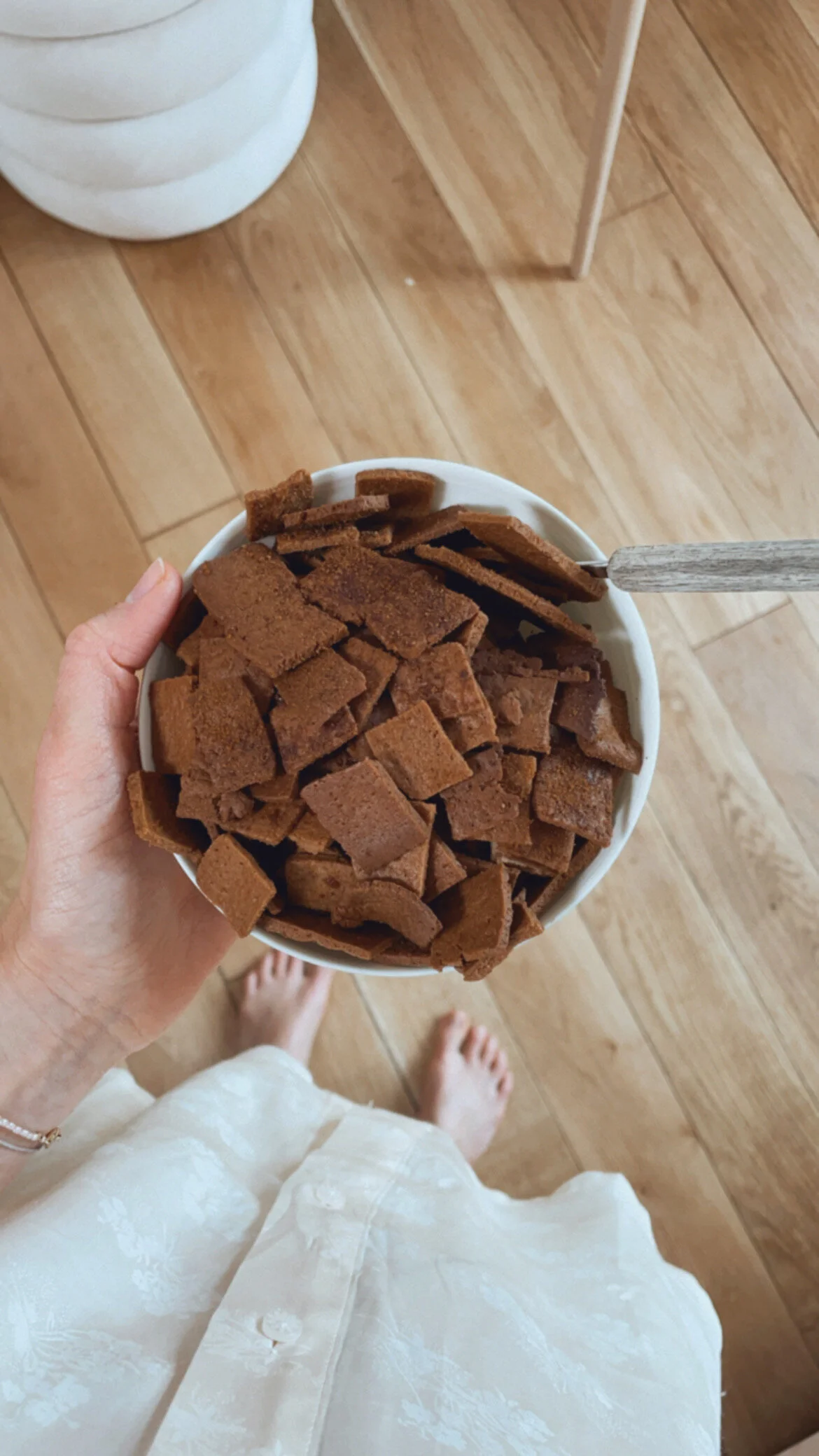 Rezept für Gesunde ZinniMinis | plant-based, natural, gluten-free