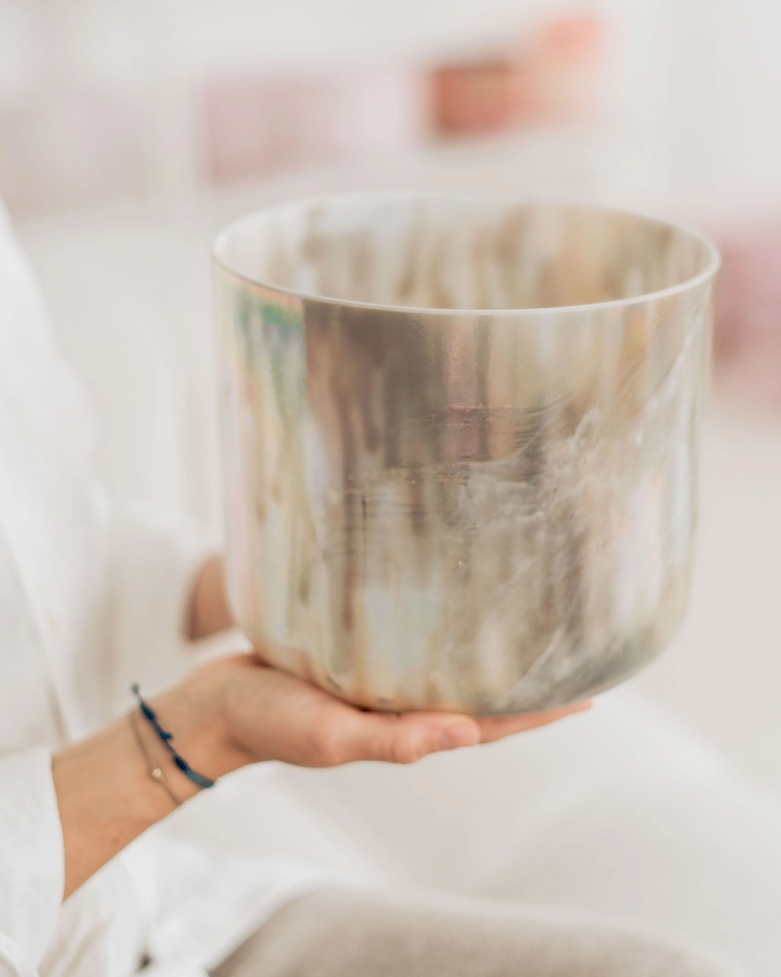 THE MASTERY OF SOUND TRAINING (100H, online)