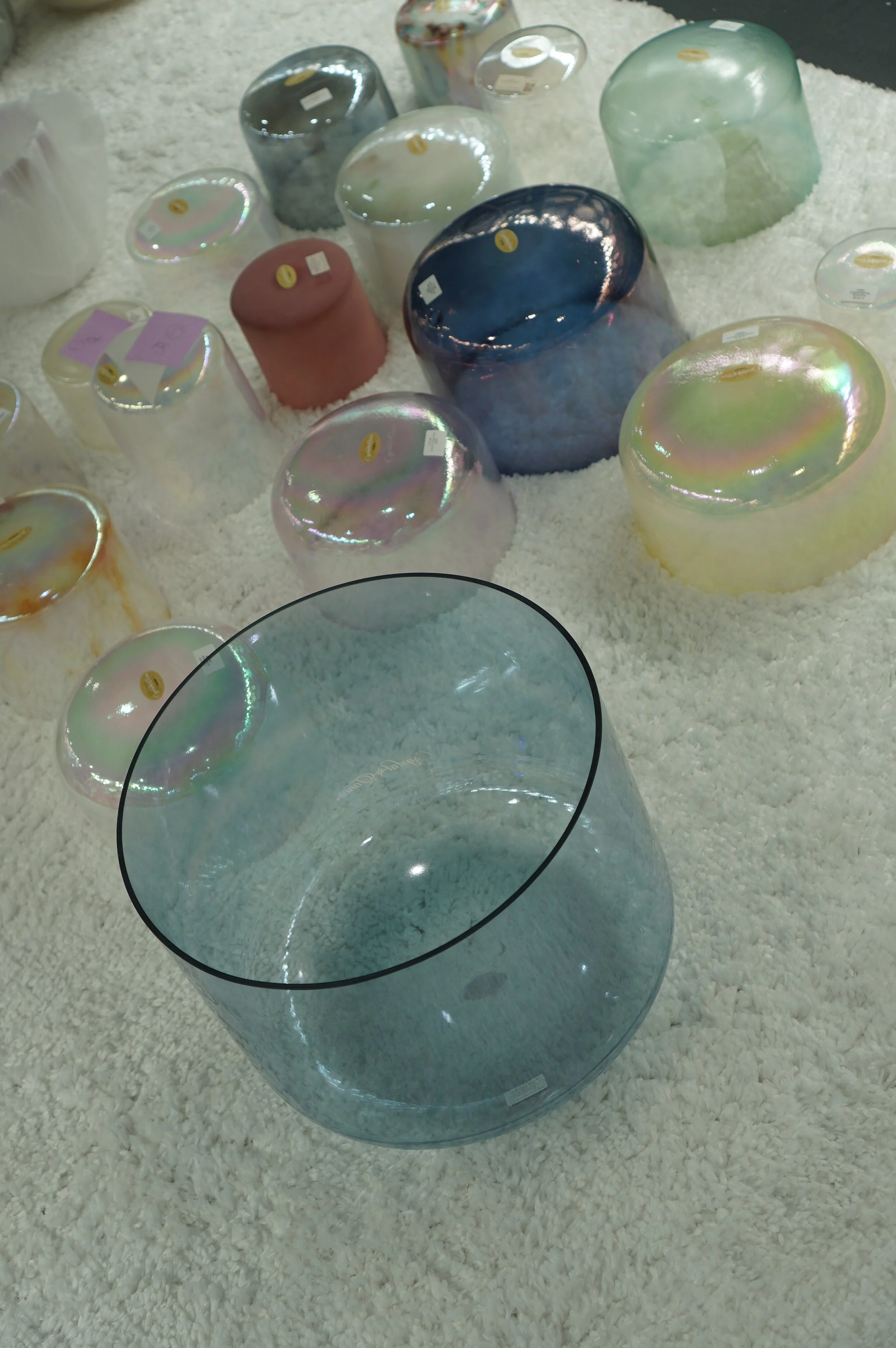 7 supergrade  alchemy crystal singing bowl -16inch.JPG