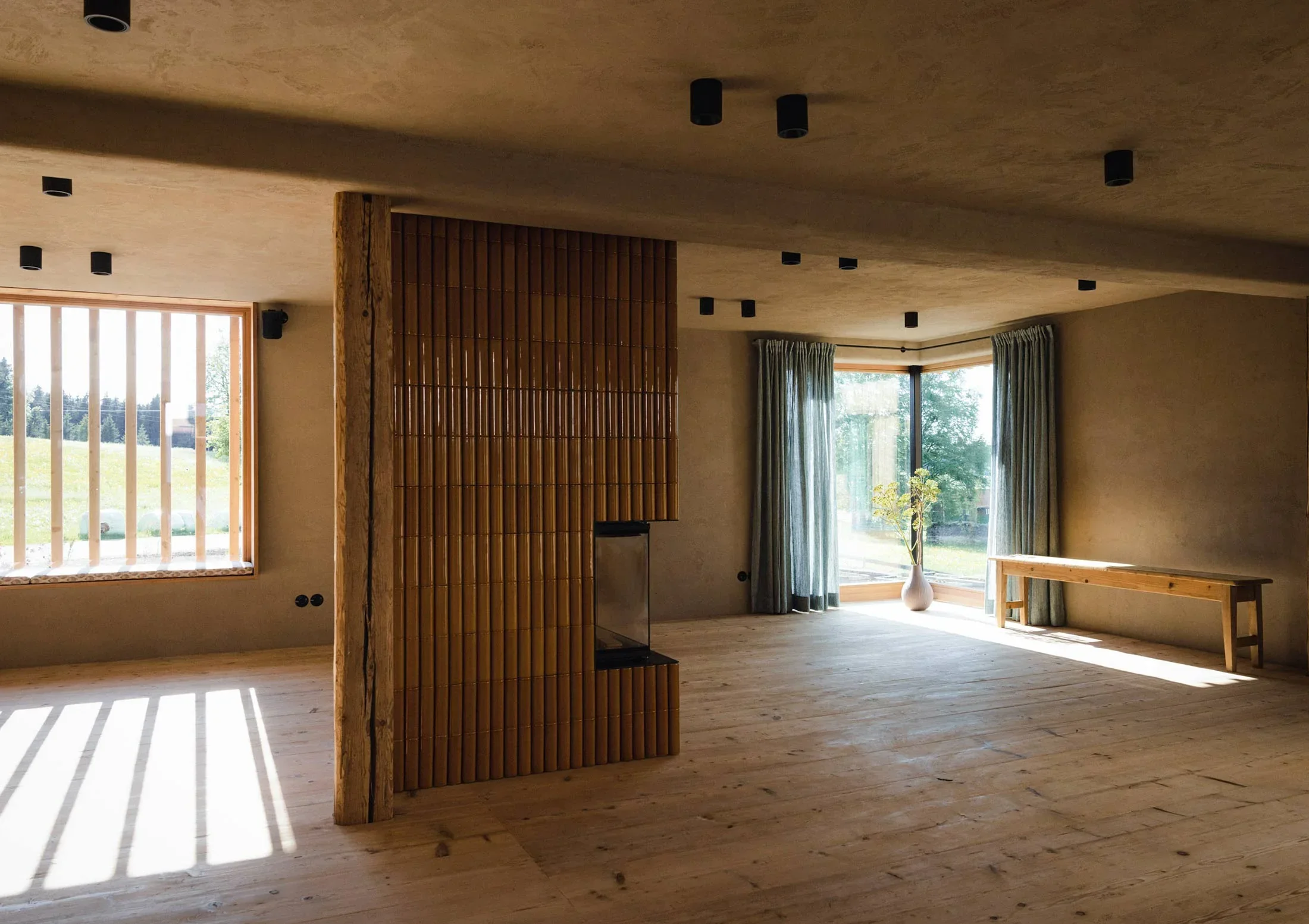 Winter Sanctuary: Sound Bath &amp; Yin Yoga Retreat