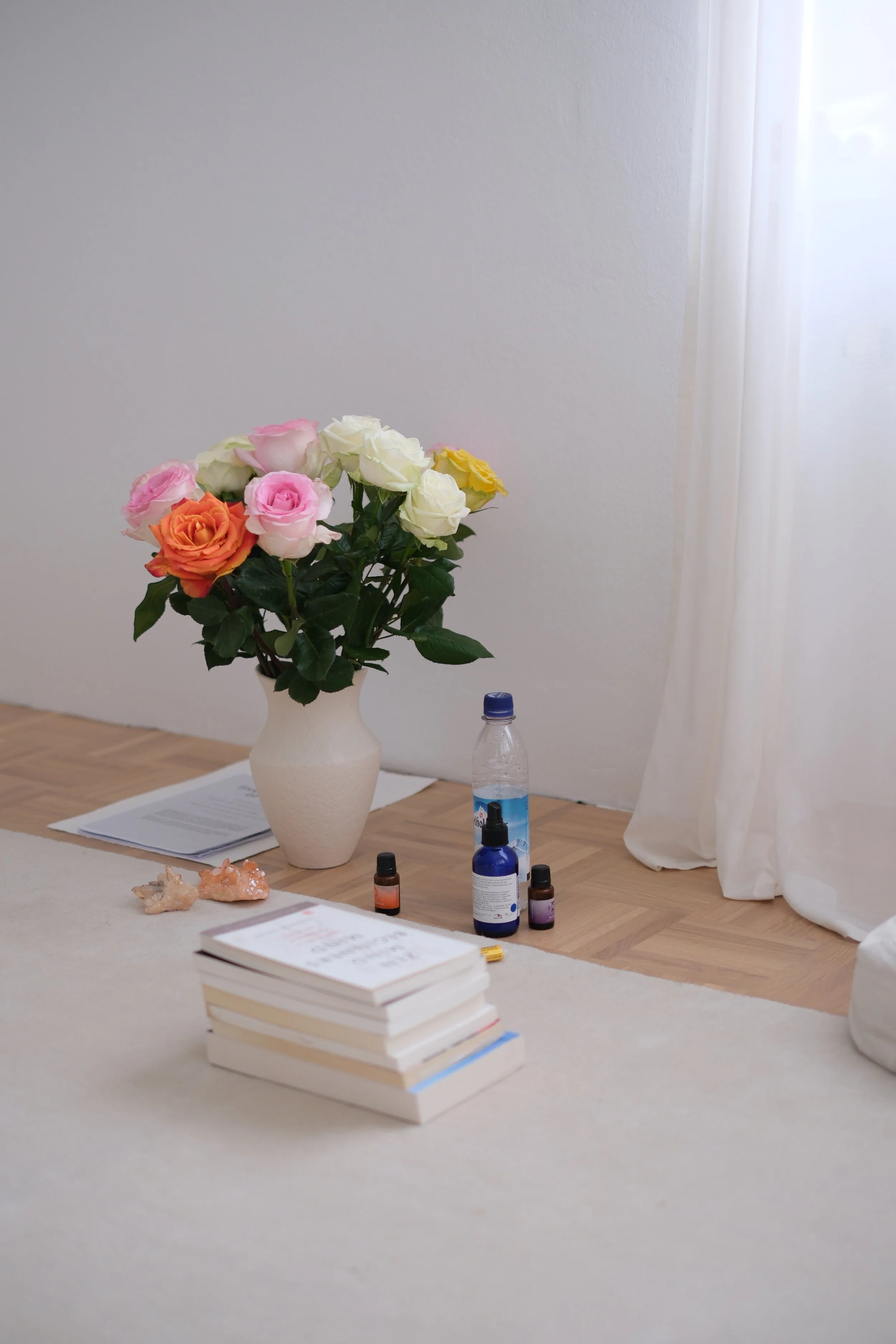 Reiki Kurs level 1 Shoden Irina SternaDSCF0618.JPG